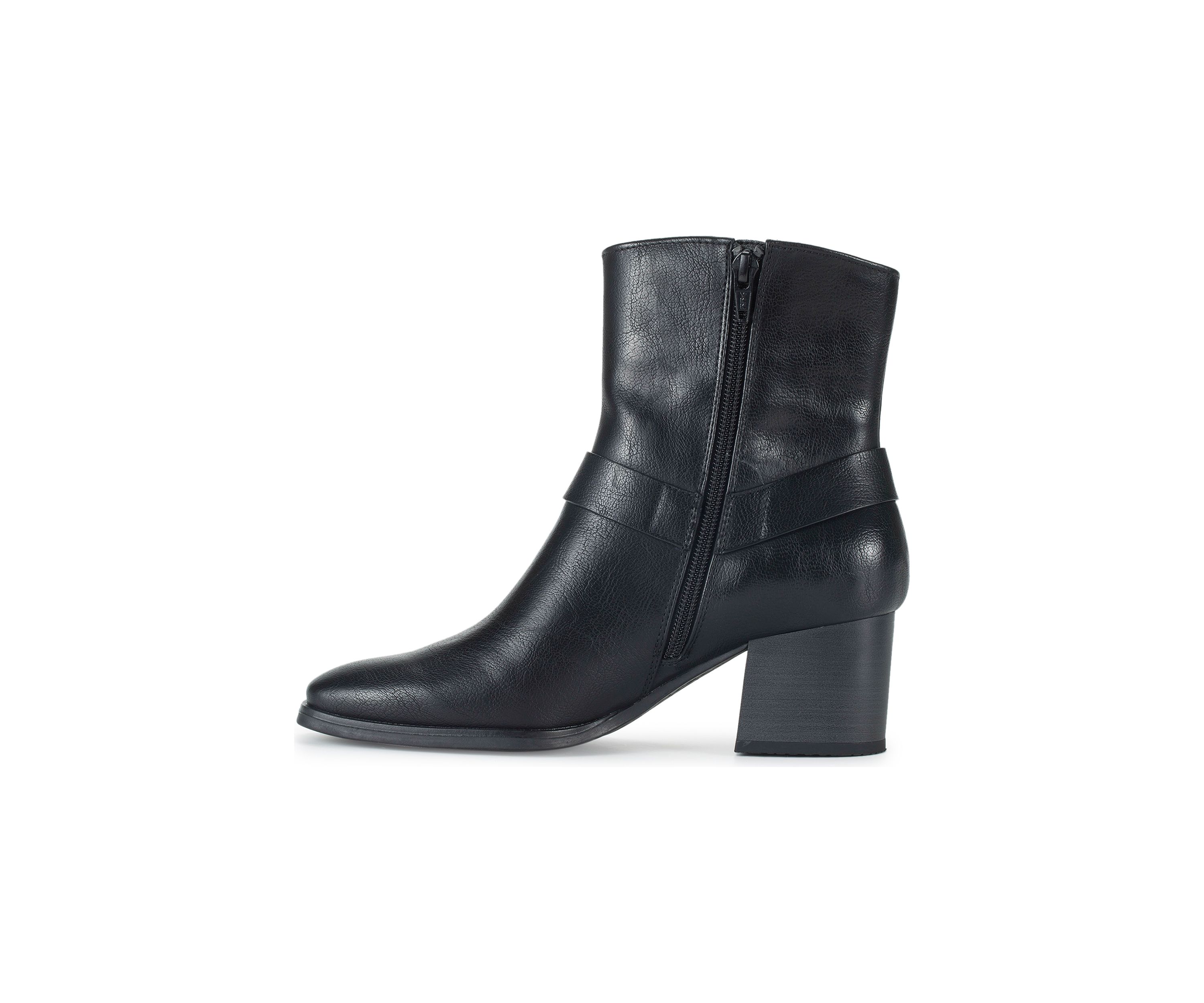 Tiana Booties