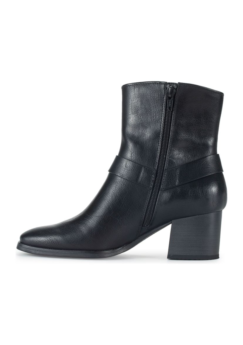 Tiana Booties