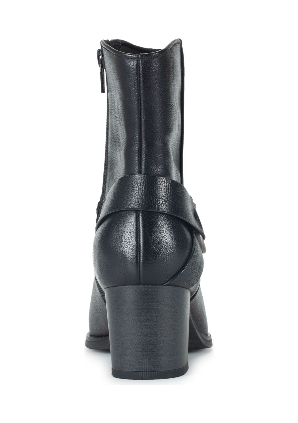 Tiana Booties