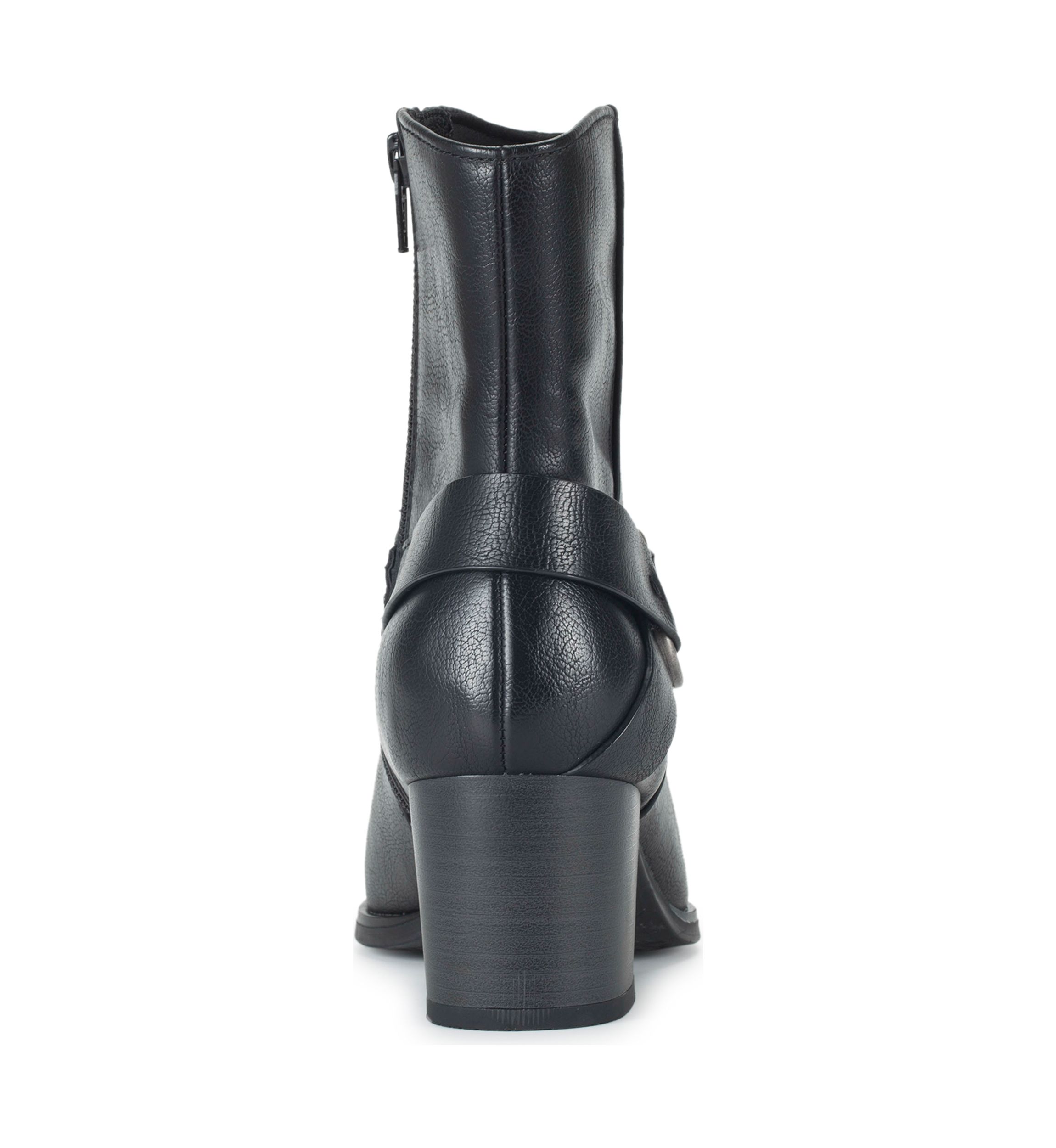 Tiana Booties