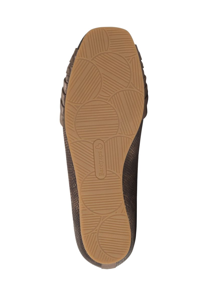 Chainey Flats