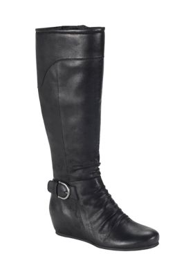 Belk womens hot sale boots