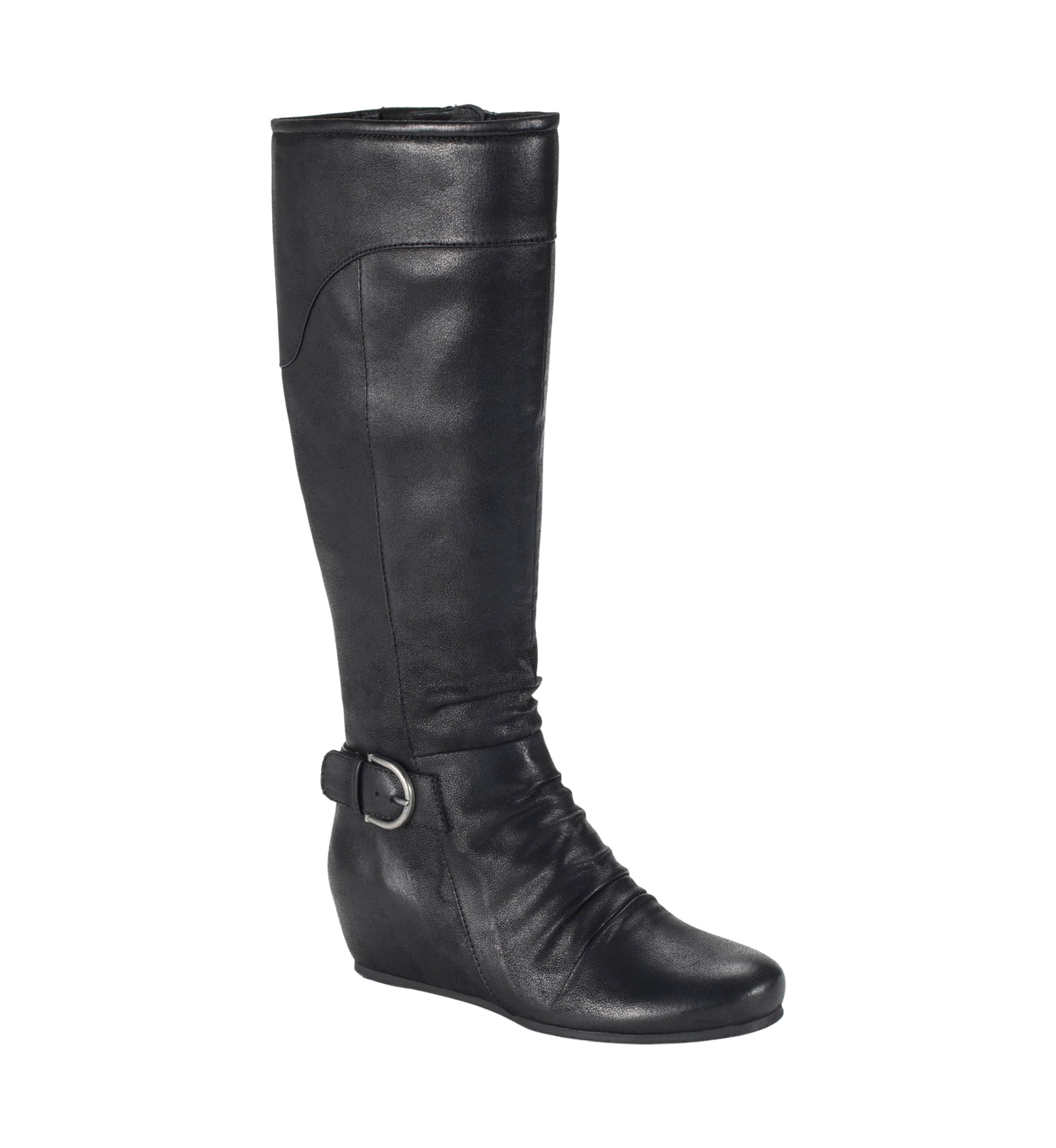 Starling Riding Boots - Wide Calf
