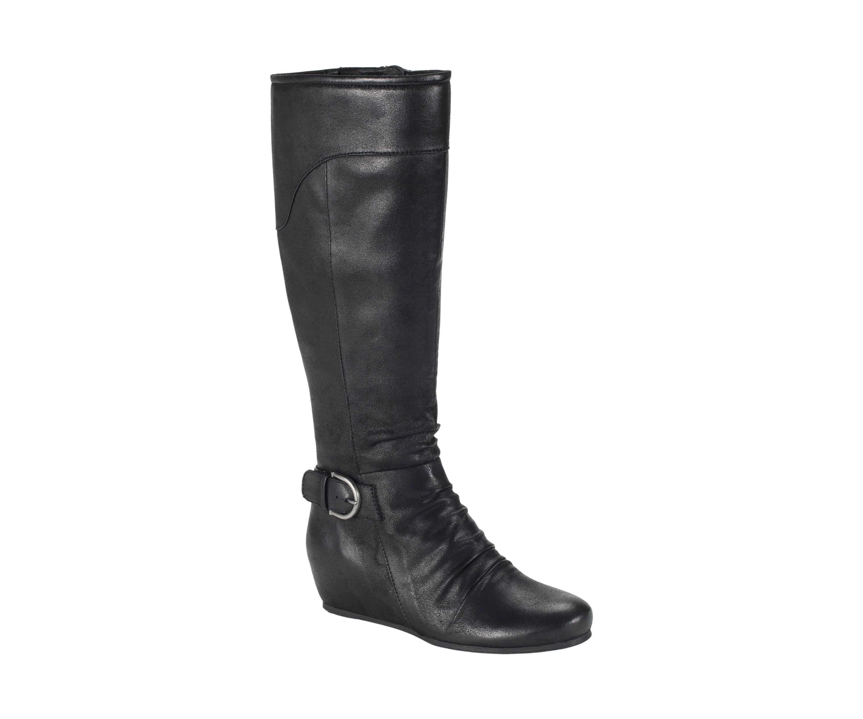 Starling Riding Boots - Wide Calf