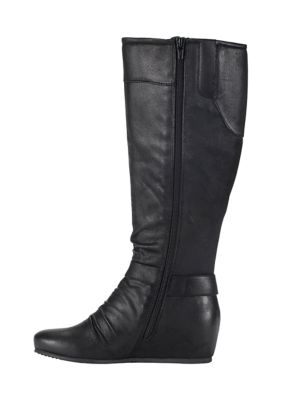 Women s Wedge Boots