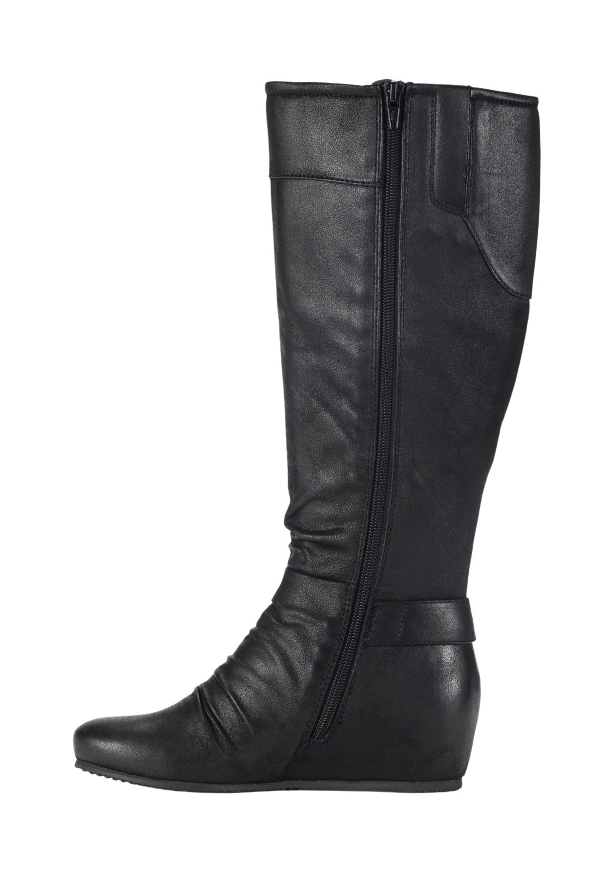 Starling Riding Boots - Wide Calf