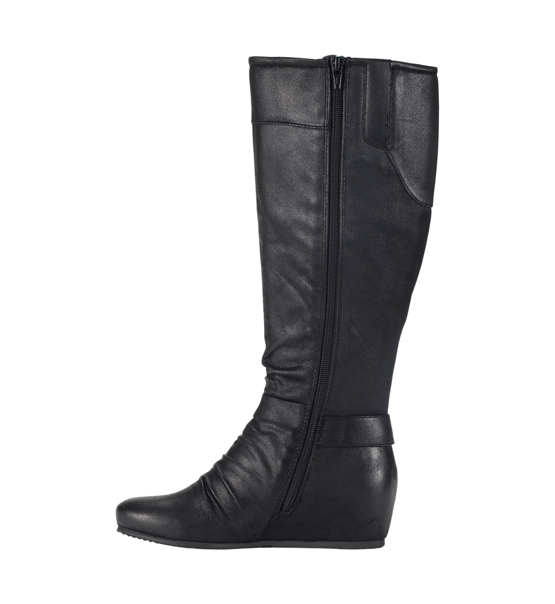 Starling Riding Boots - Wide Calf