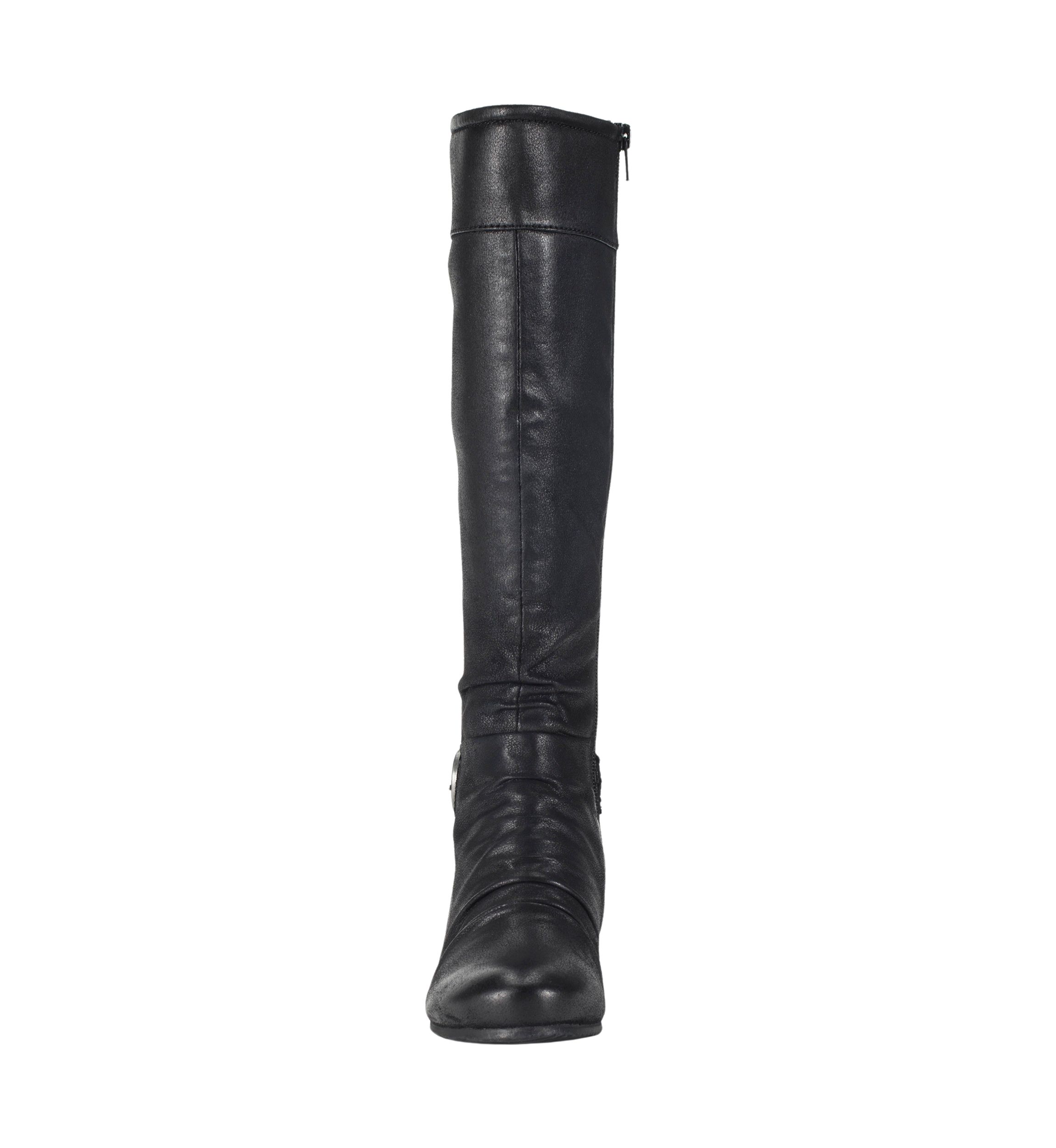 Starling Riding Boots - Wide Calf