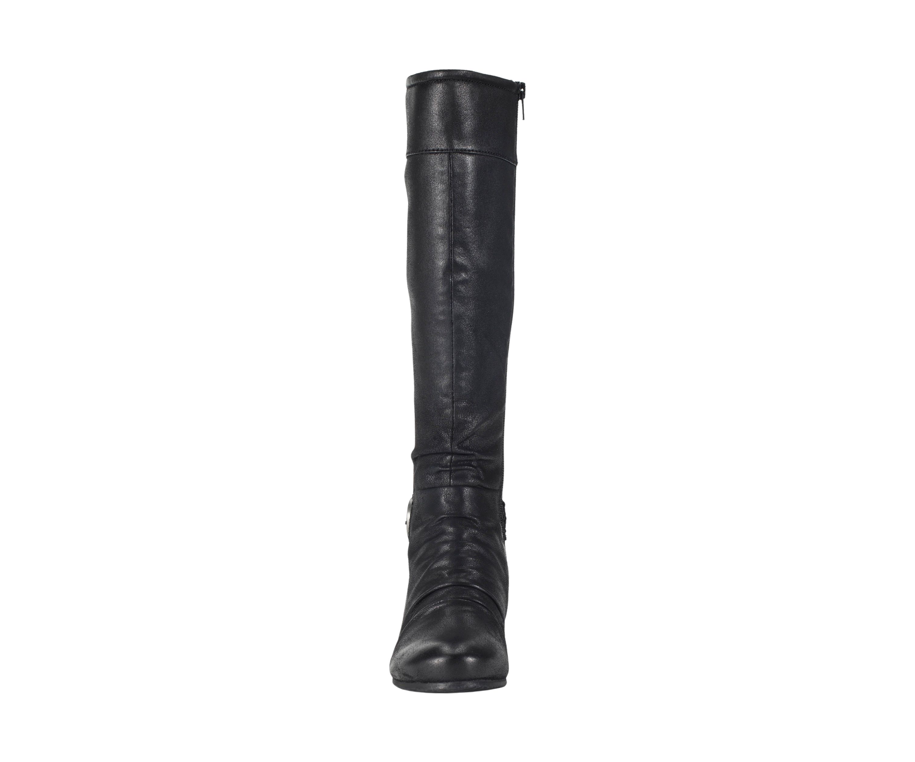 Starling Riding Boots - Wide Calf
