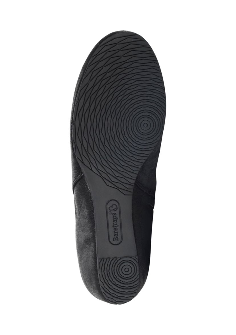 Starling Riding Boots - Wide Calf