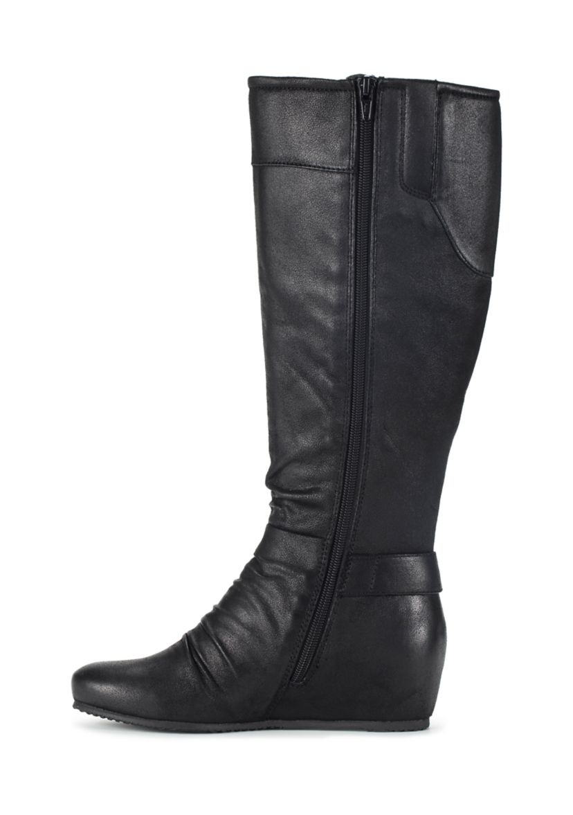 Starling Boots