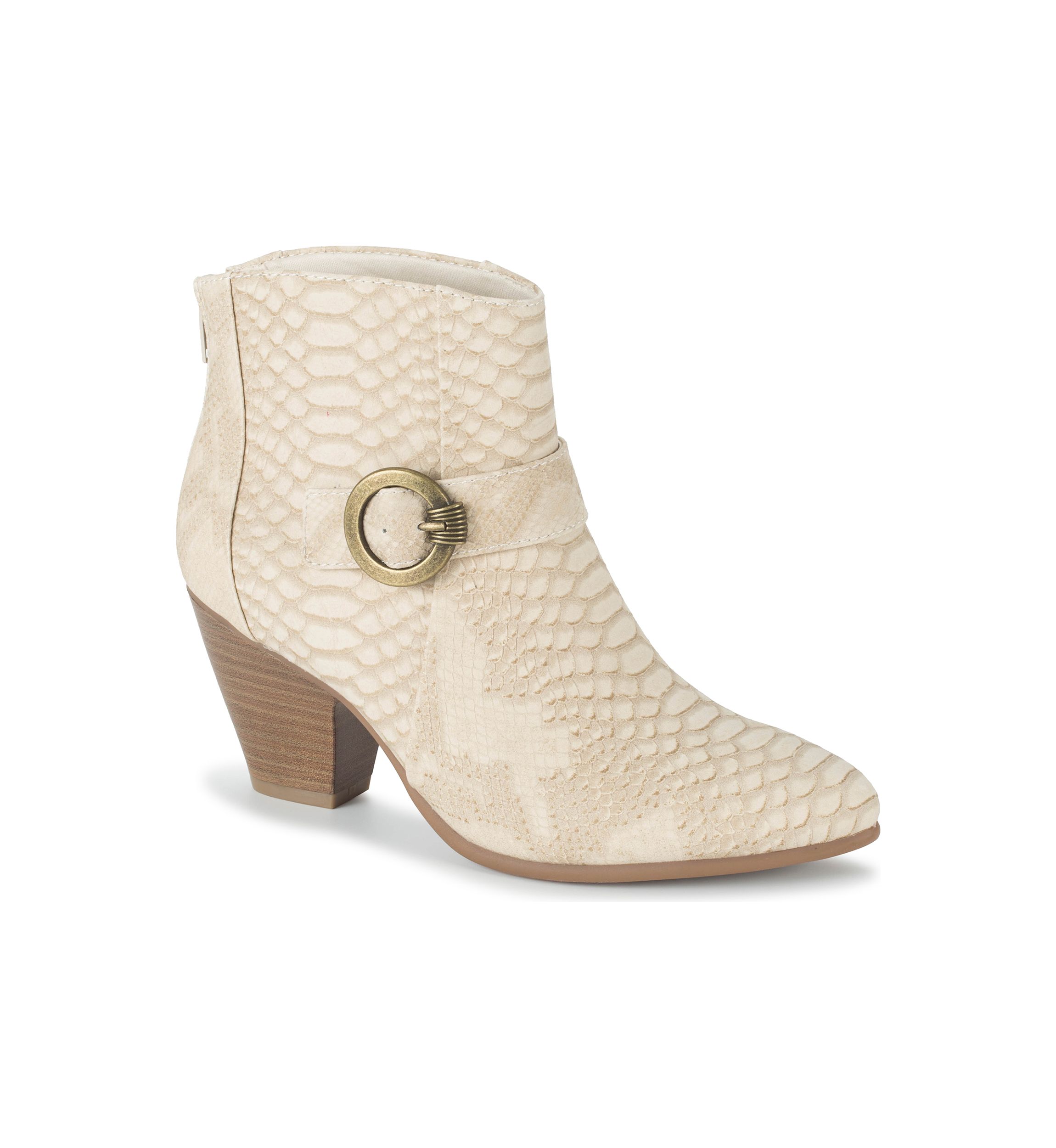 Lucia Booties