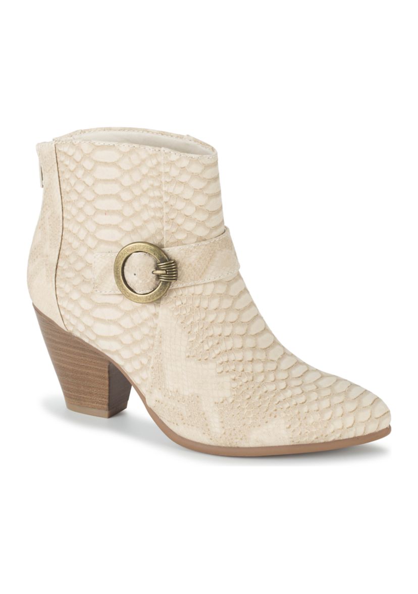 Lucia Booties