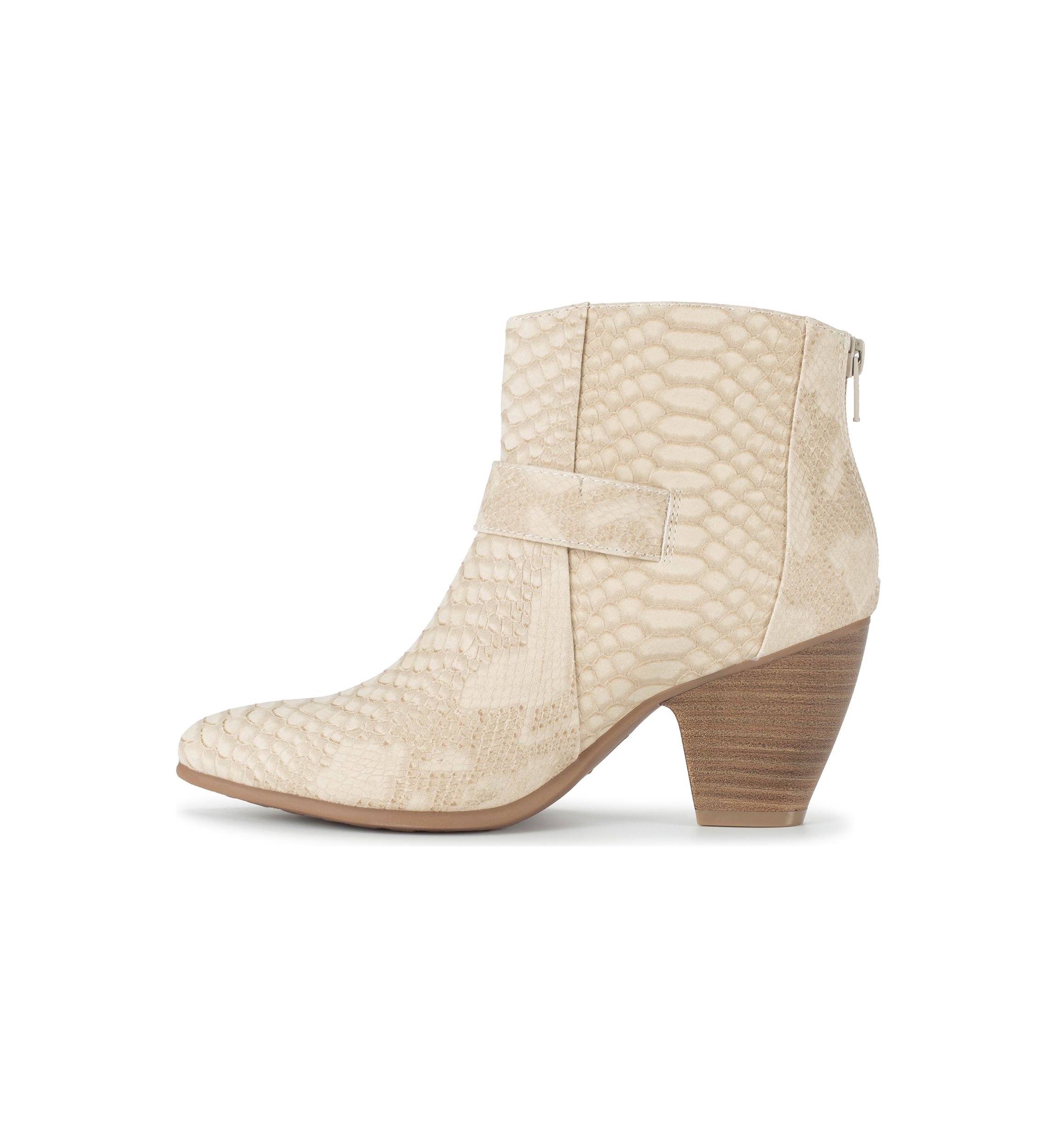 Lucia Booties