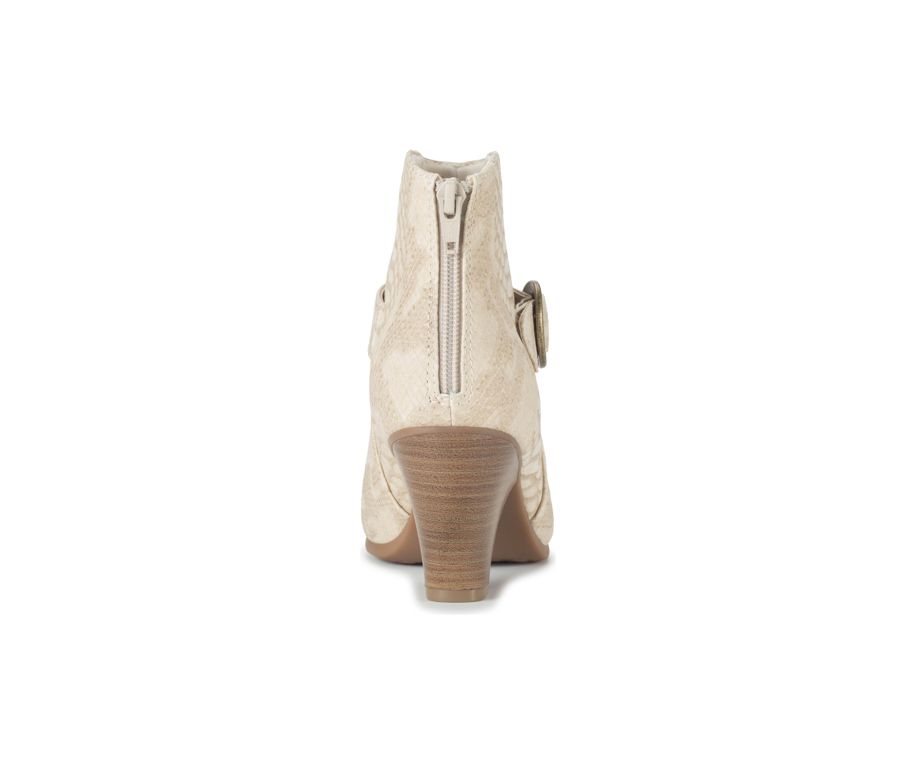 Lucia Booties