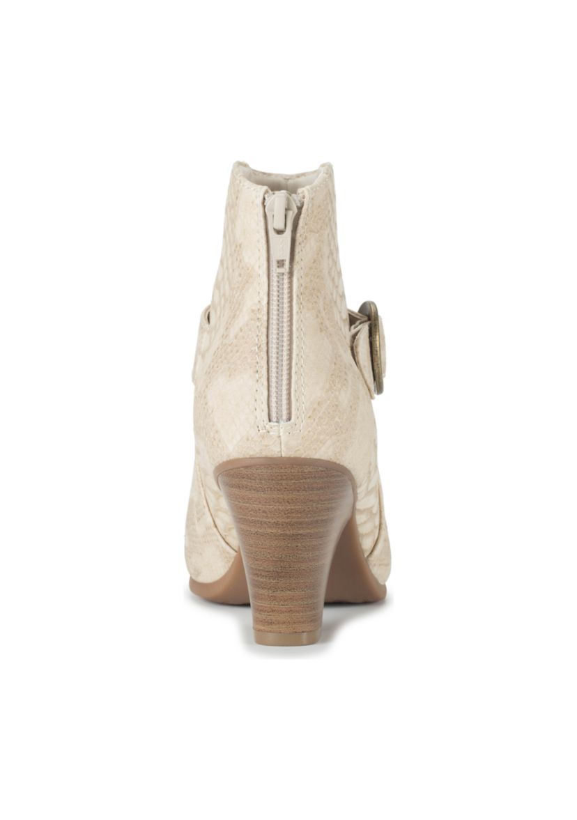 Lucia Booties