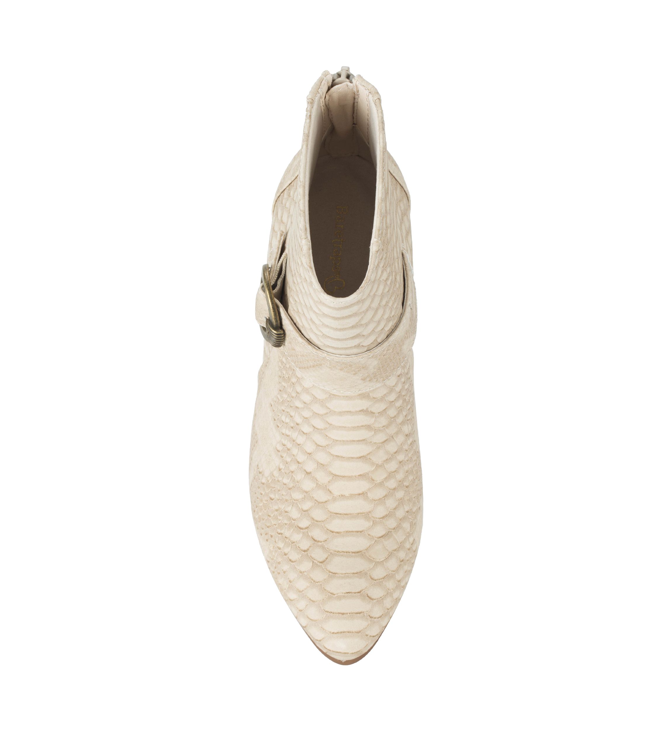 Lucia Booties
