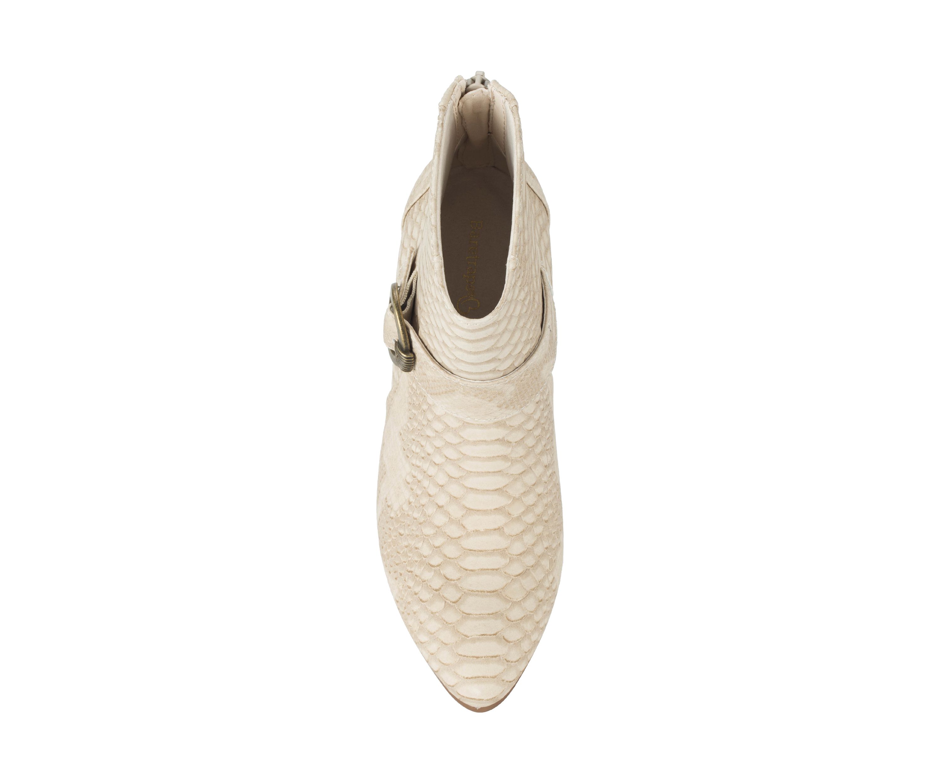 Lucia Booties