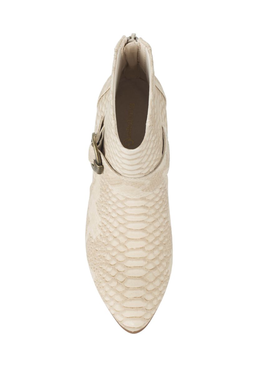 Lucia Booties