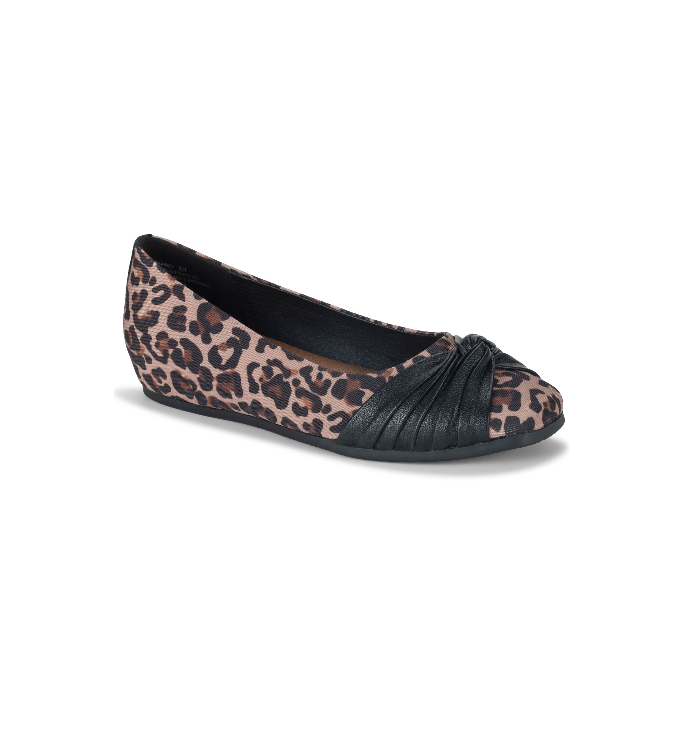 Chainey Flats