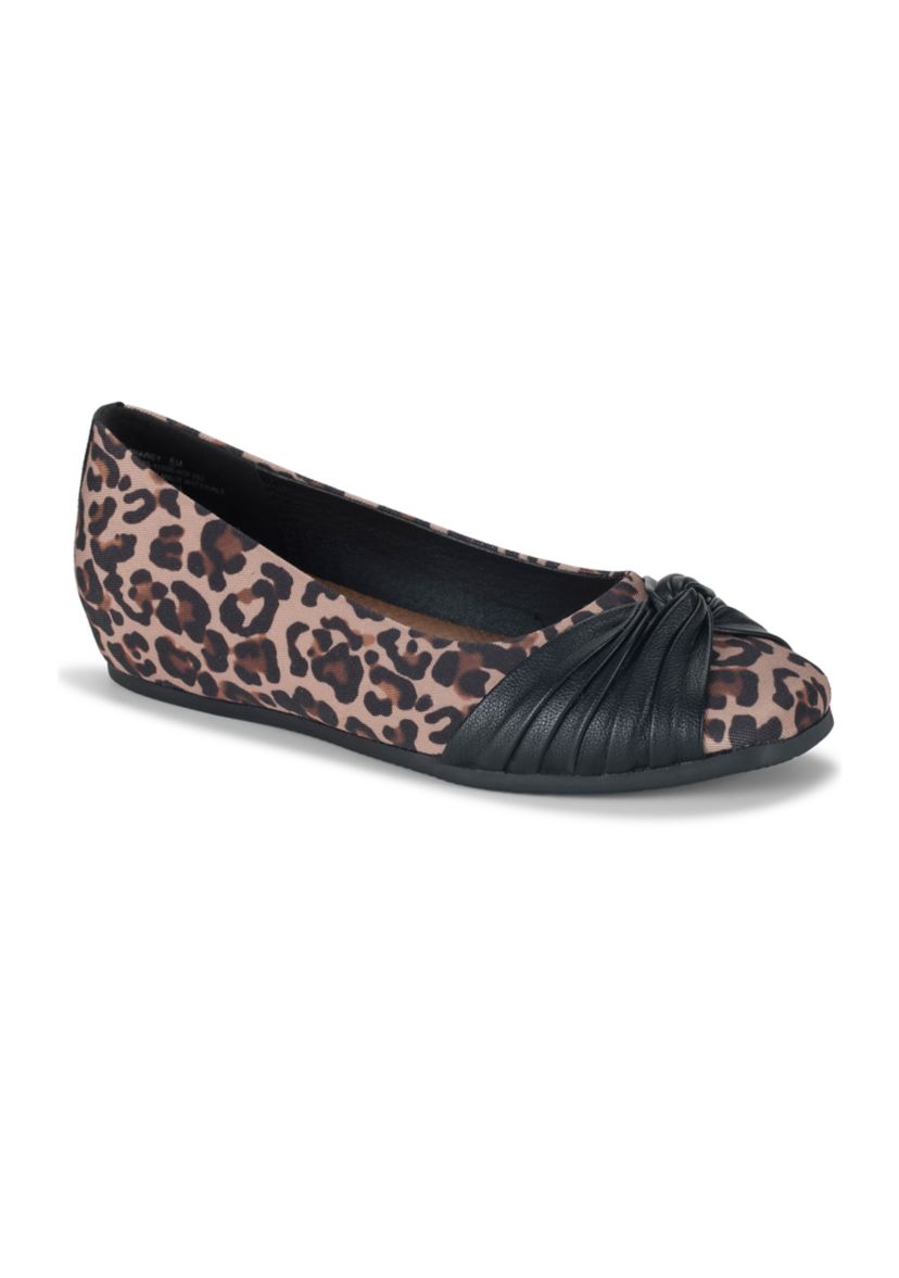 Chainey Flats