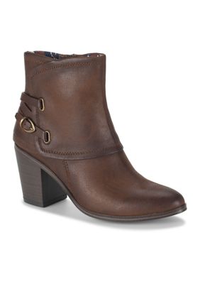 Belk hot sale womens booties