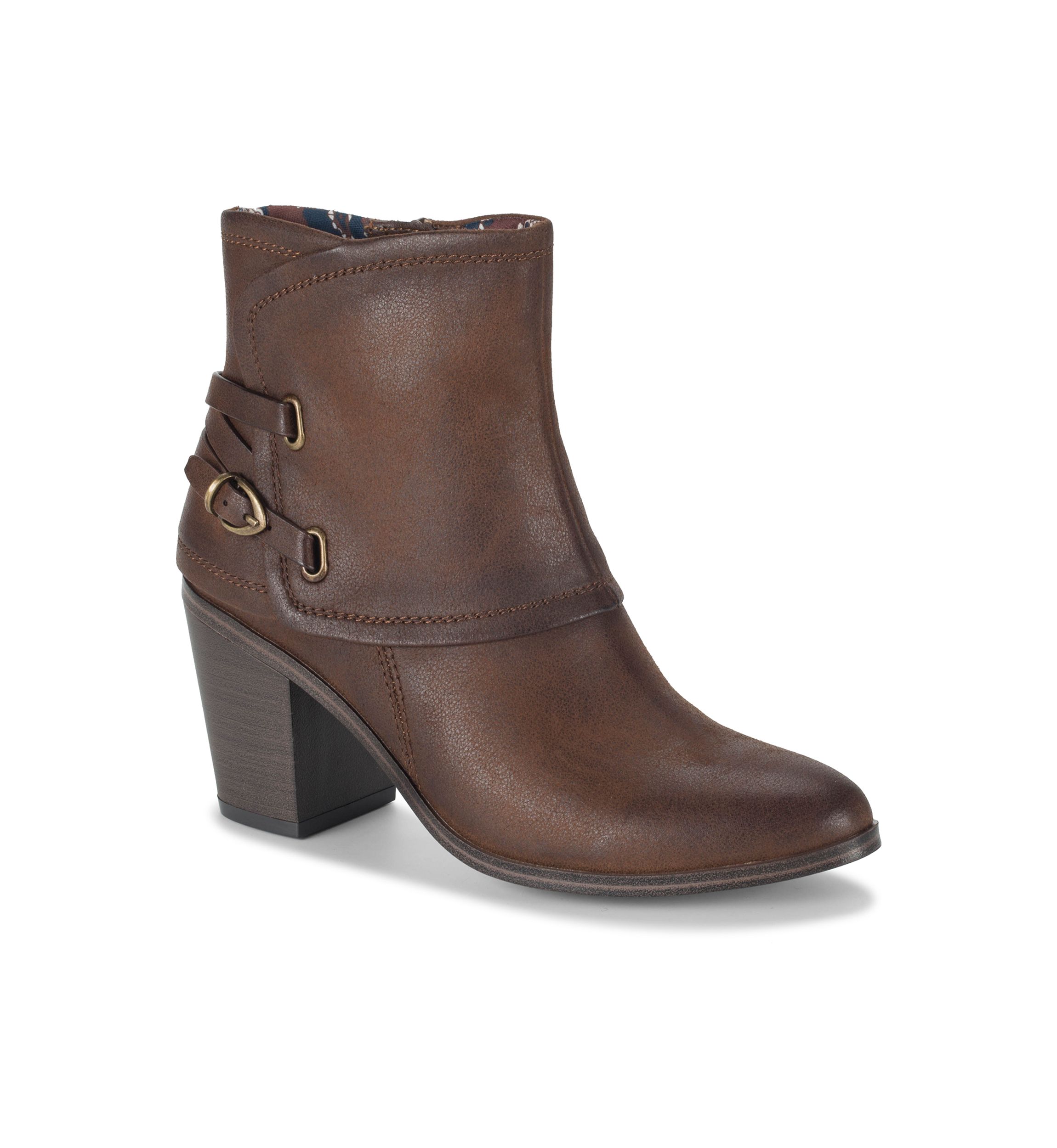 Kacey Booties