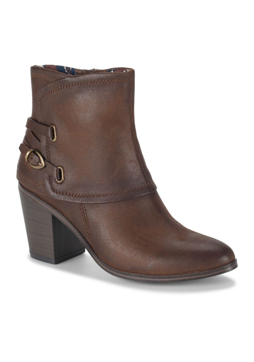 Kacey Booties
