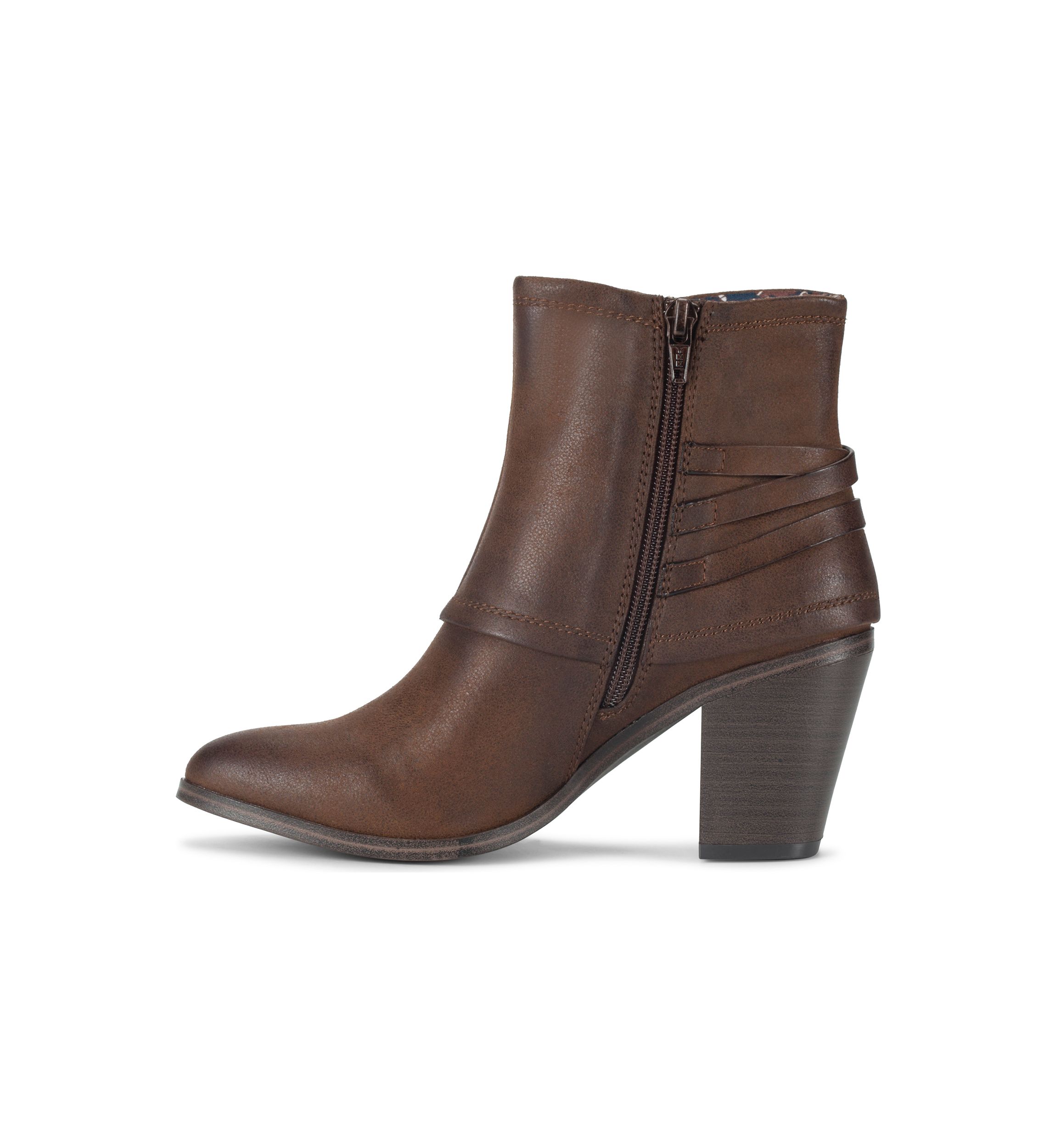 Kacey Booties