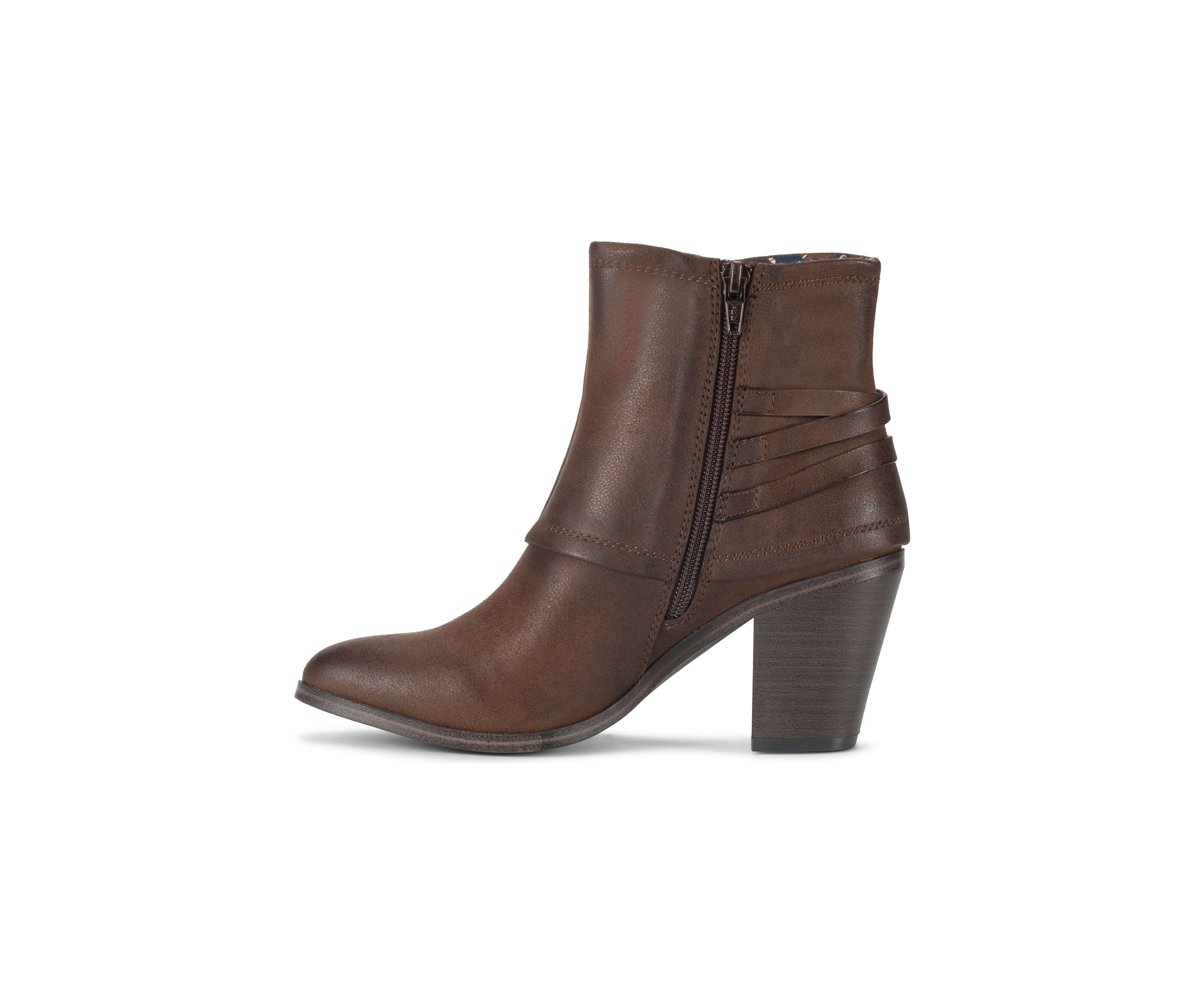 Kacey Booties