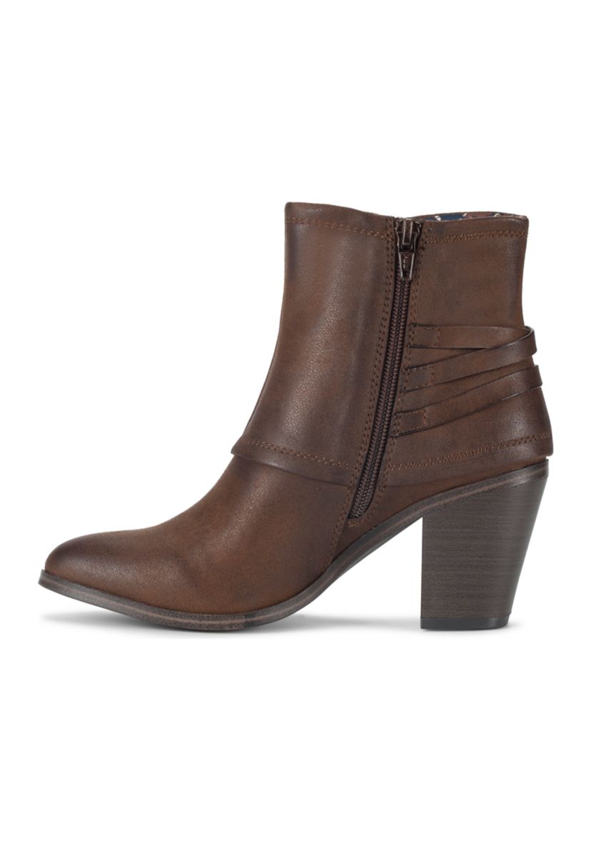 Kacey Booties