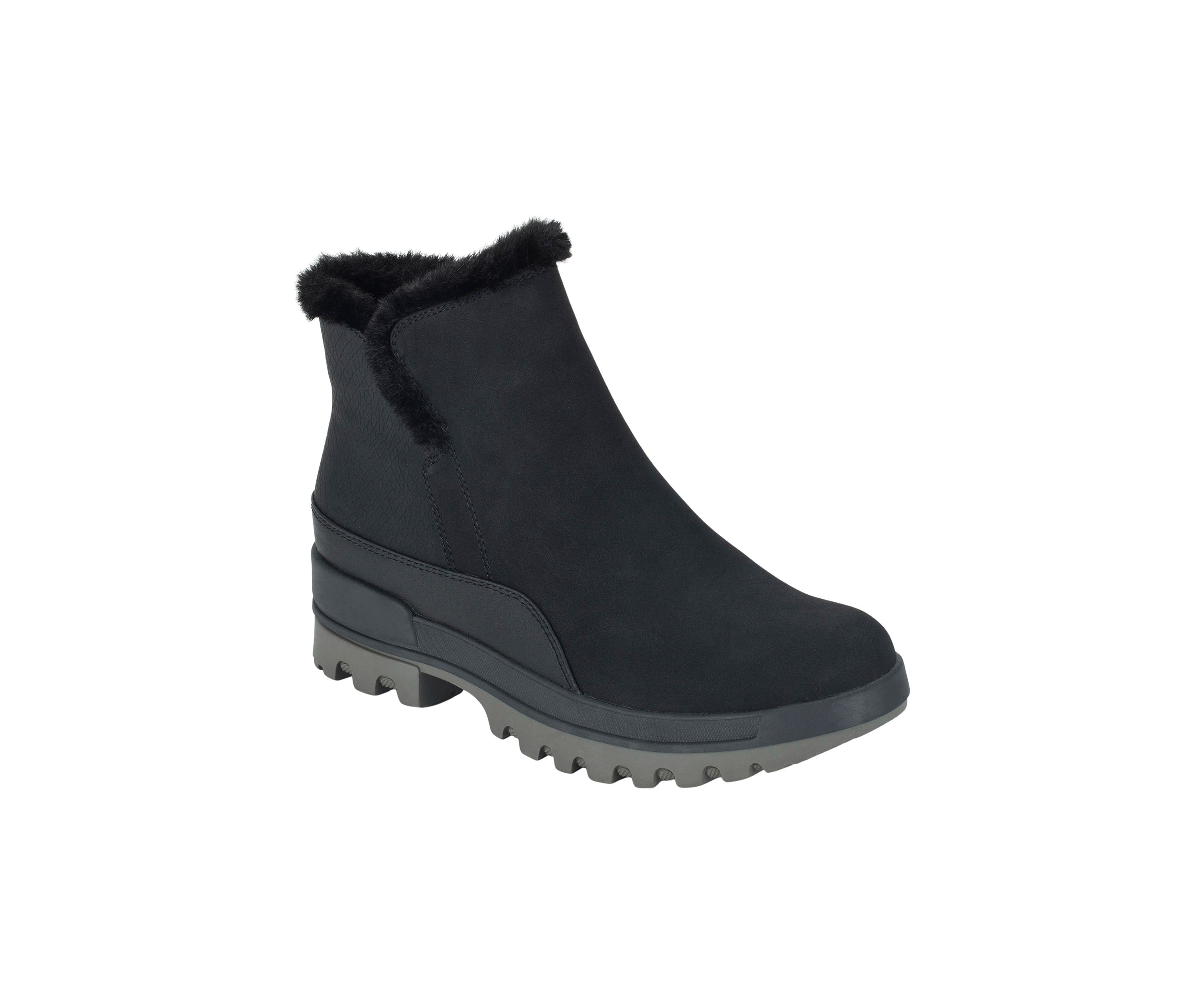 Noemi Booties