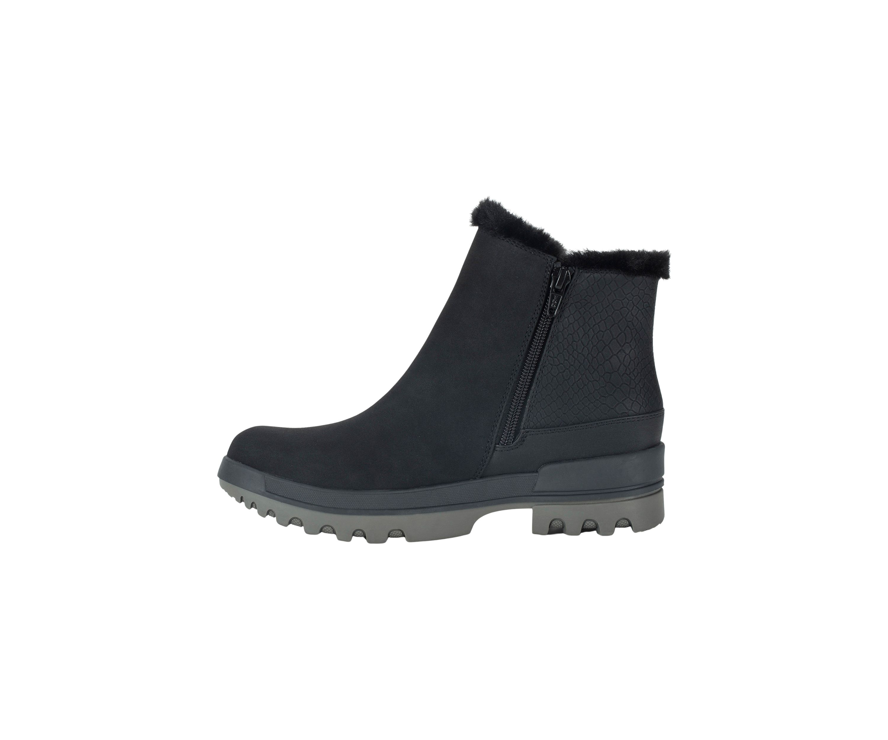 Noemi Booties