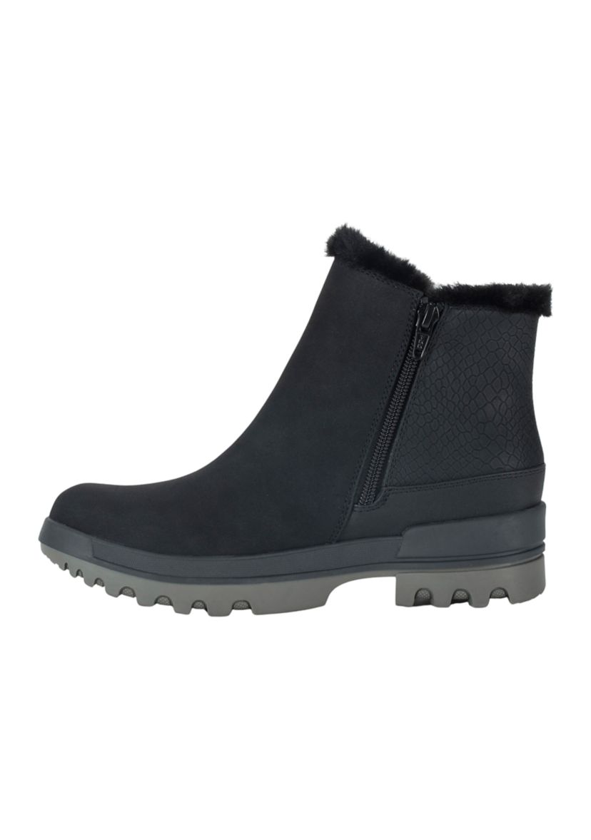 Noemi Booties