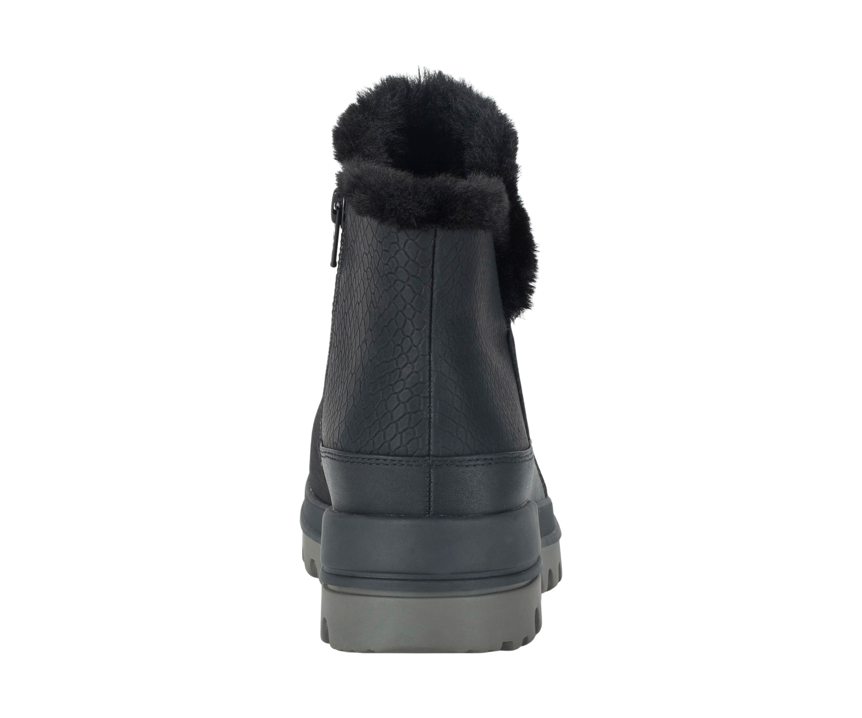 Noemi Booties