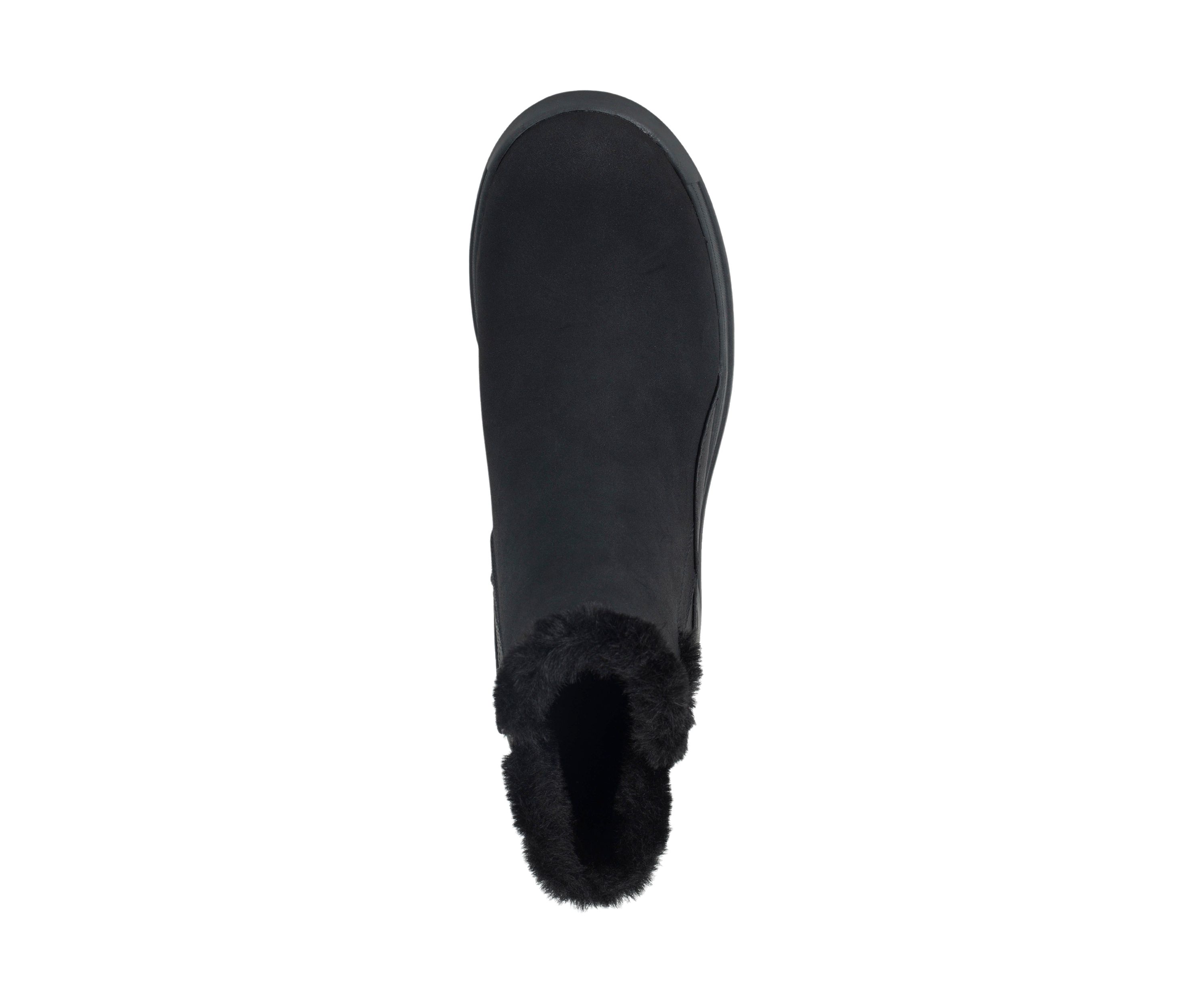 Noemi Booties