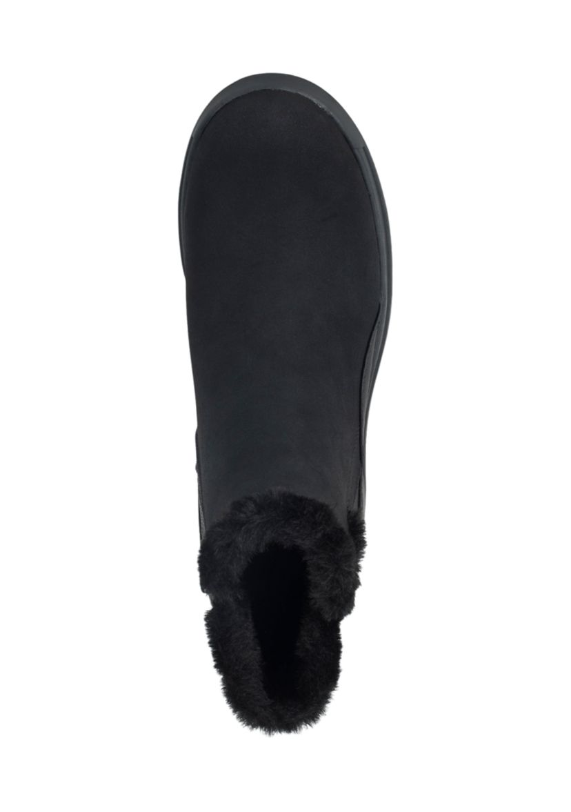 Noemi Booties