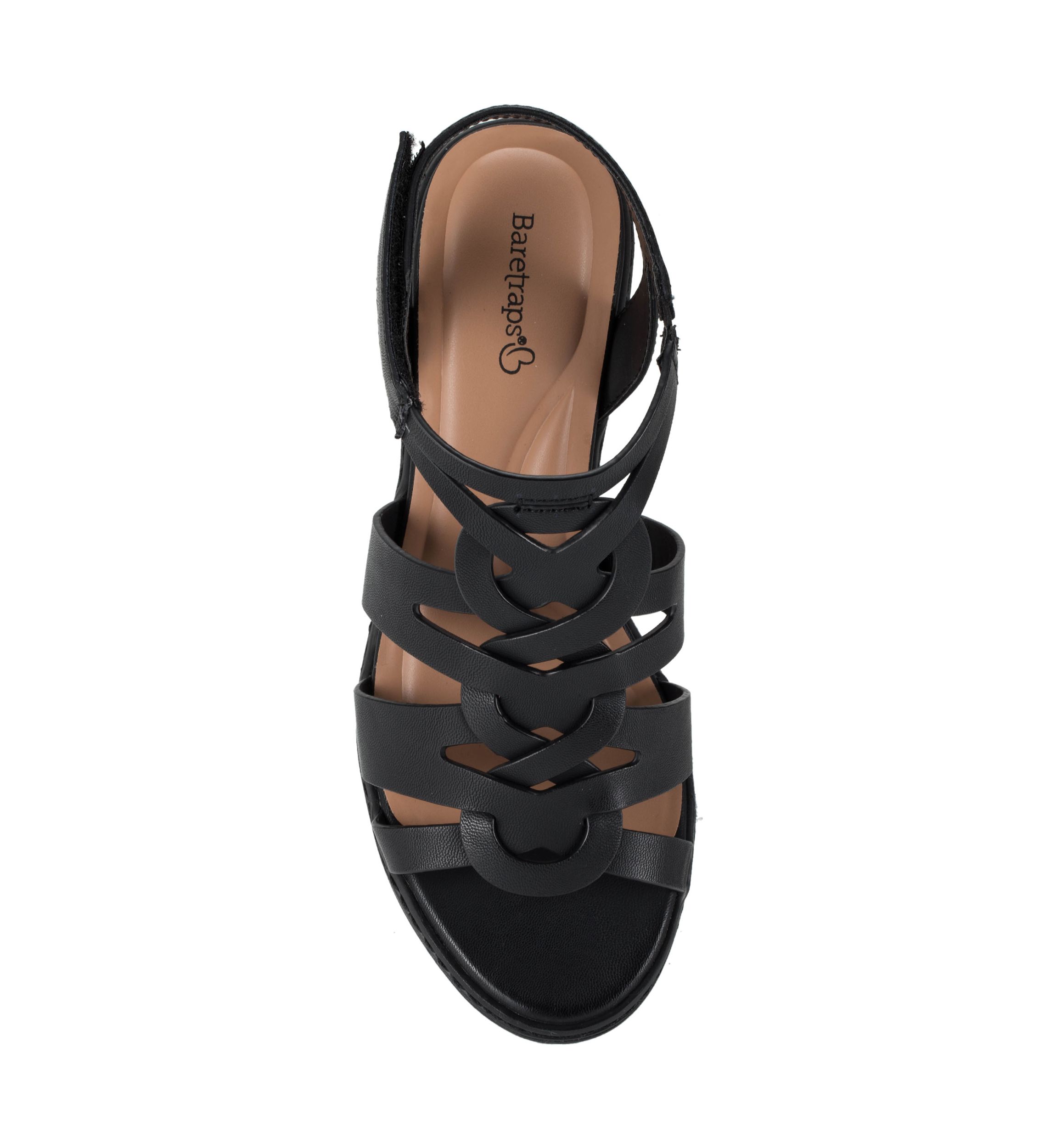 Celina Sandals