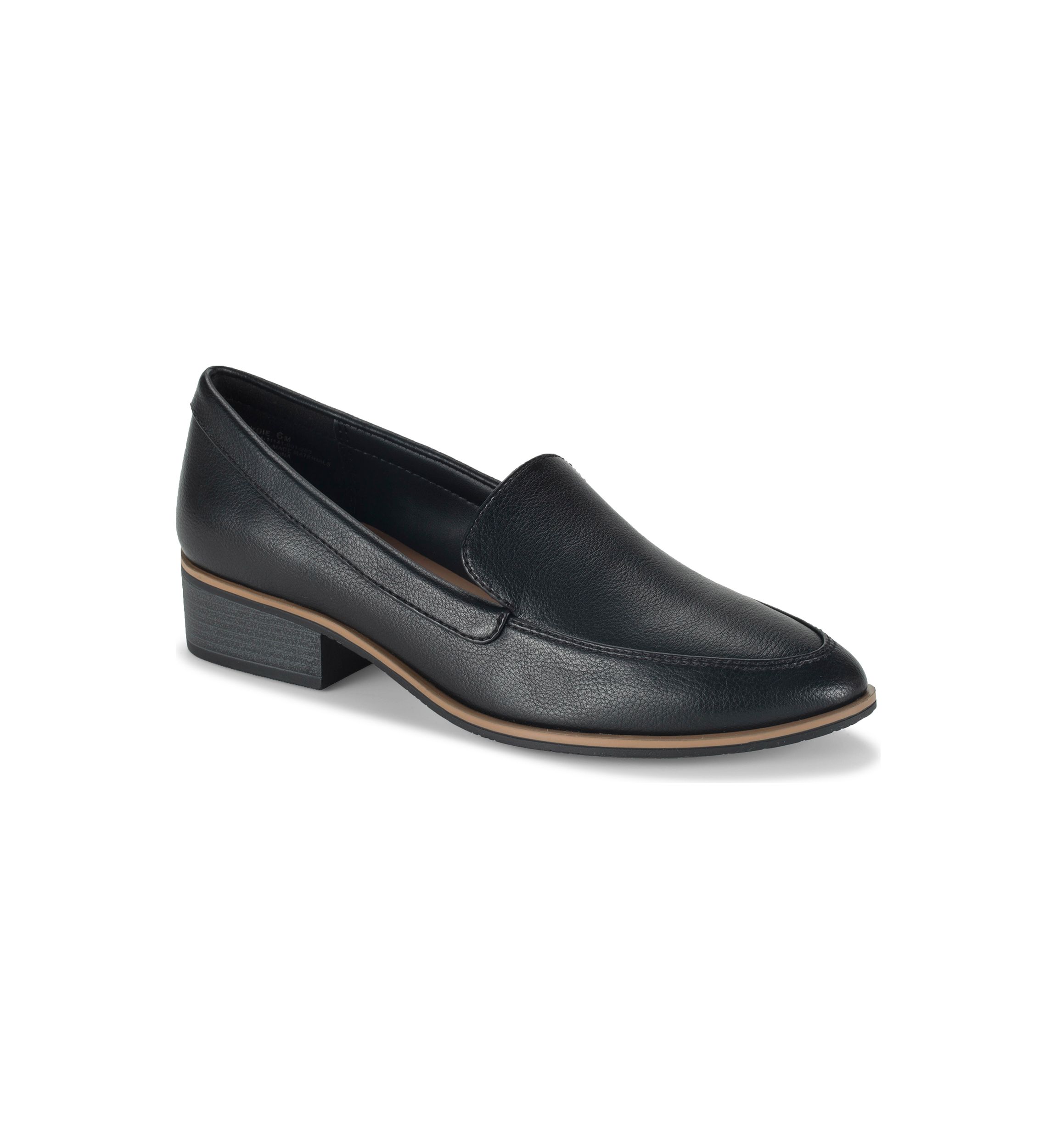 Hydie Loafers