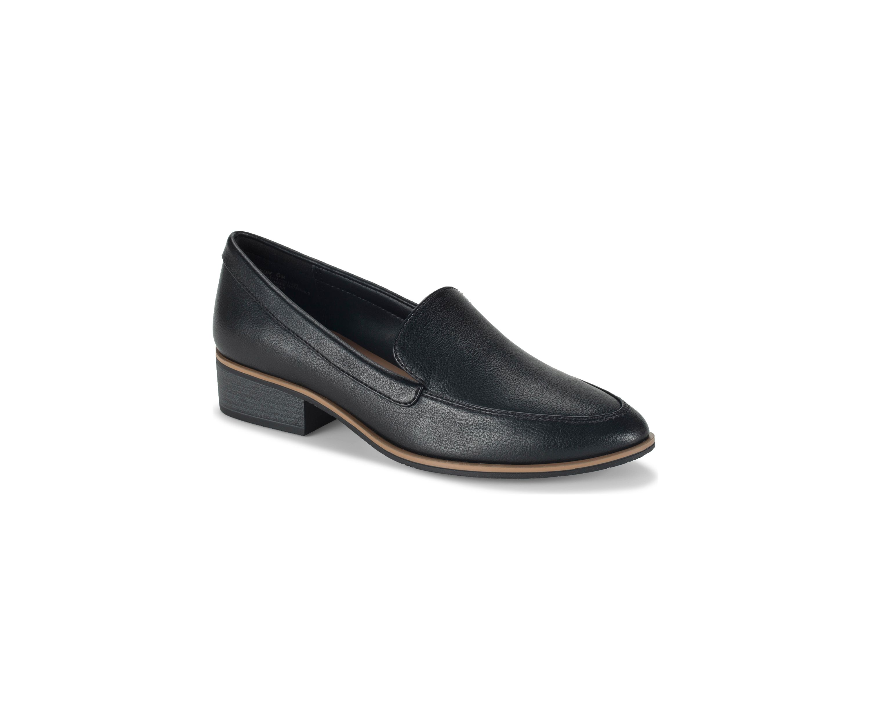 Hydie Loafers