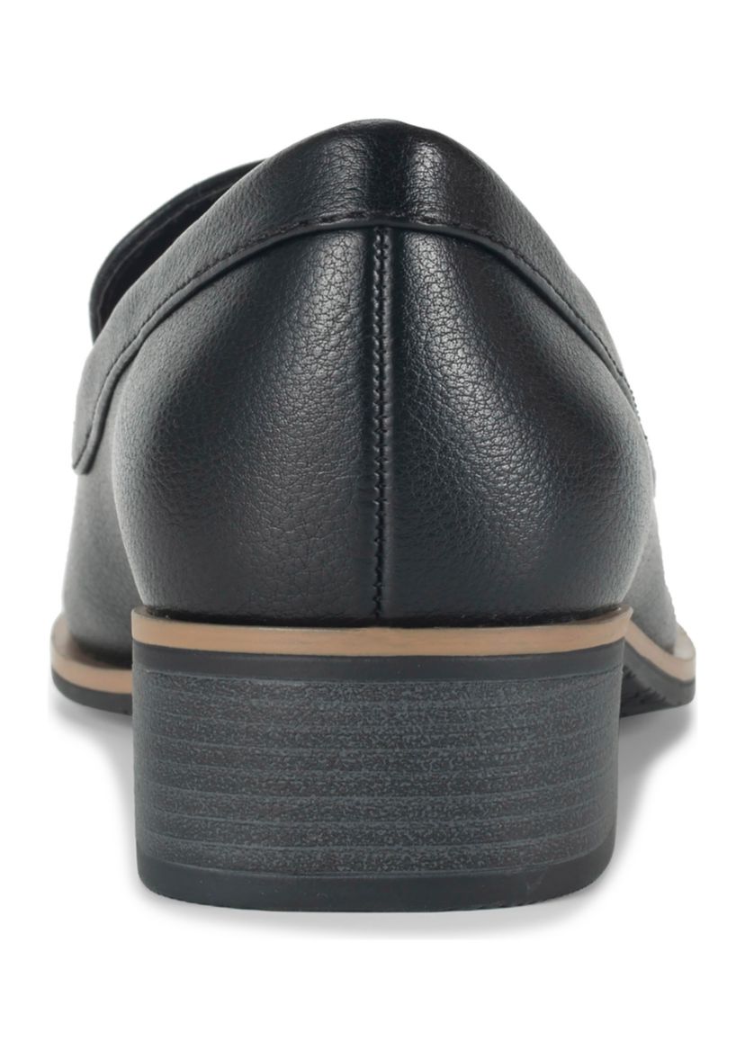 Hydie Loafers