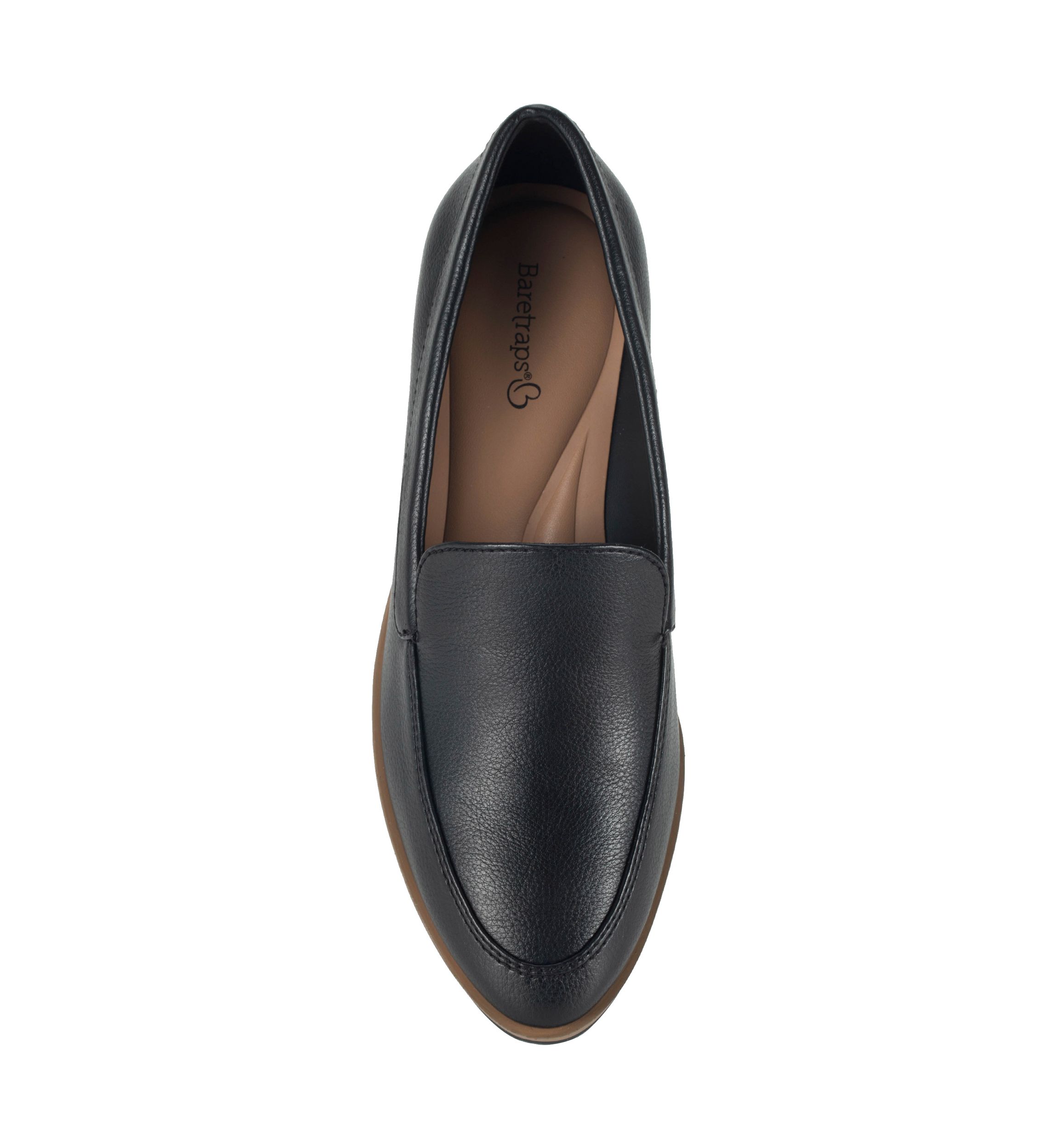 Hydie Loafers