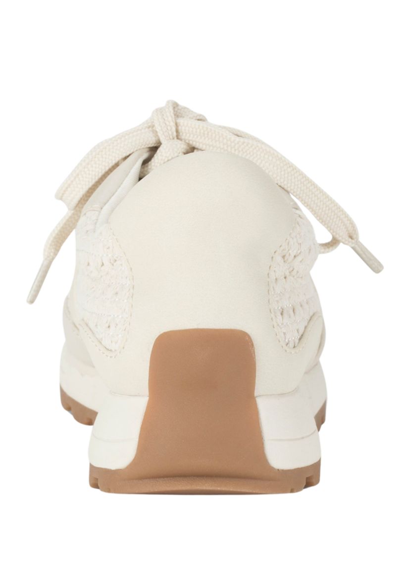 Womens Gwenda Sneakers