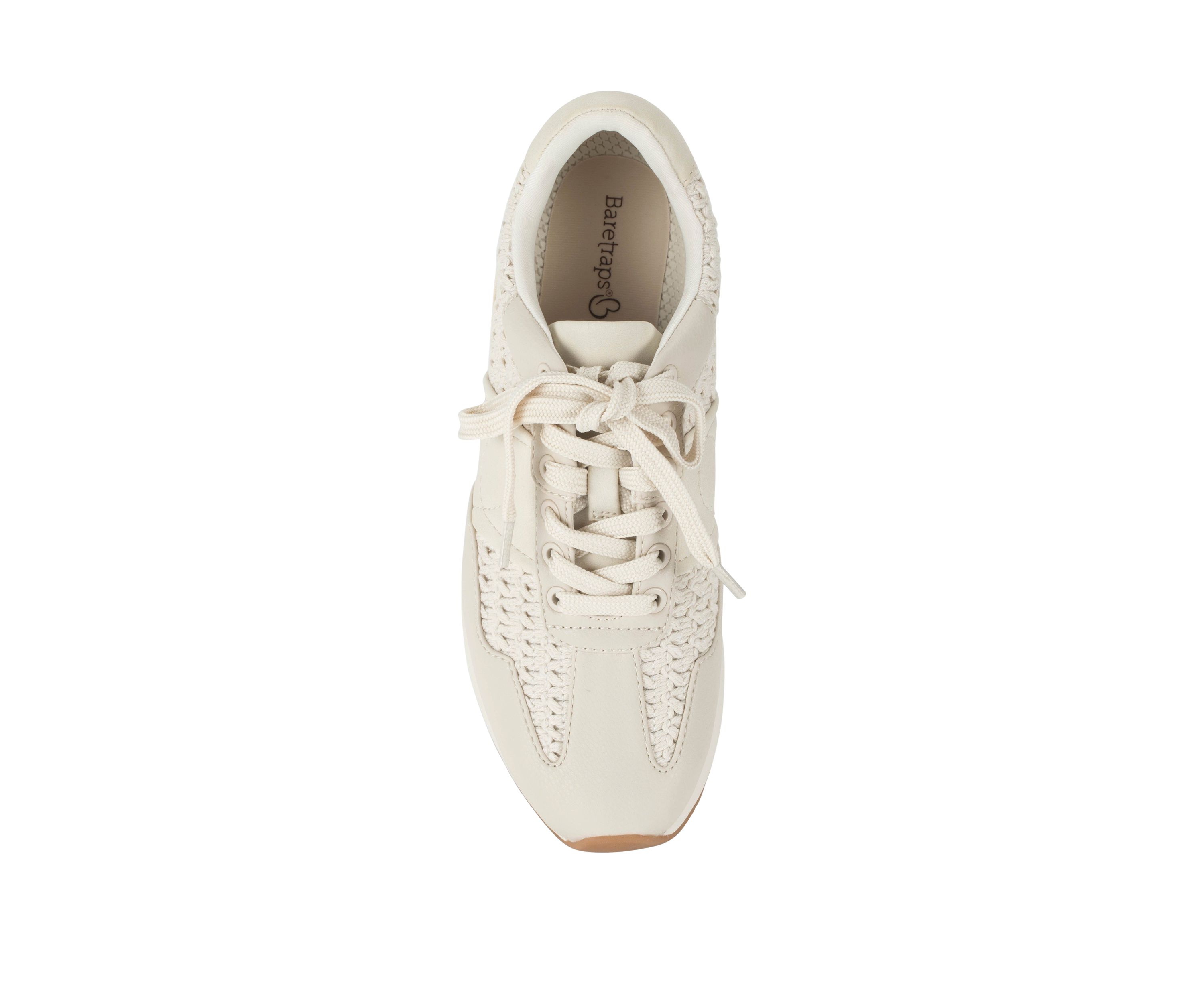Womens Gwenda Sneakers