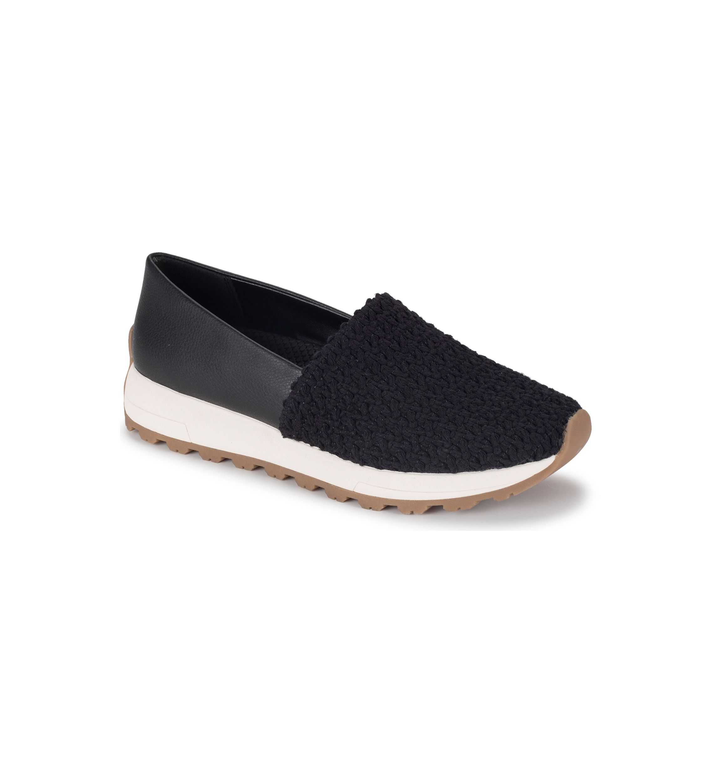 Gennie Slip Ons