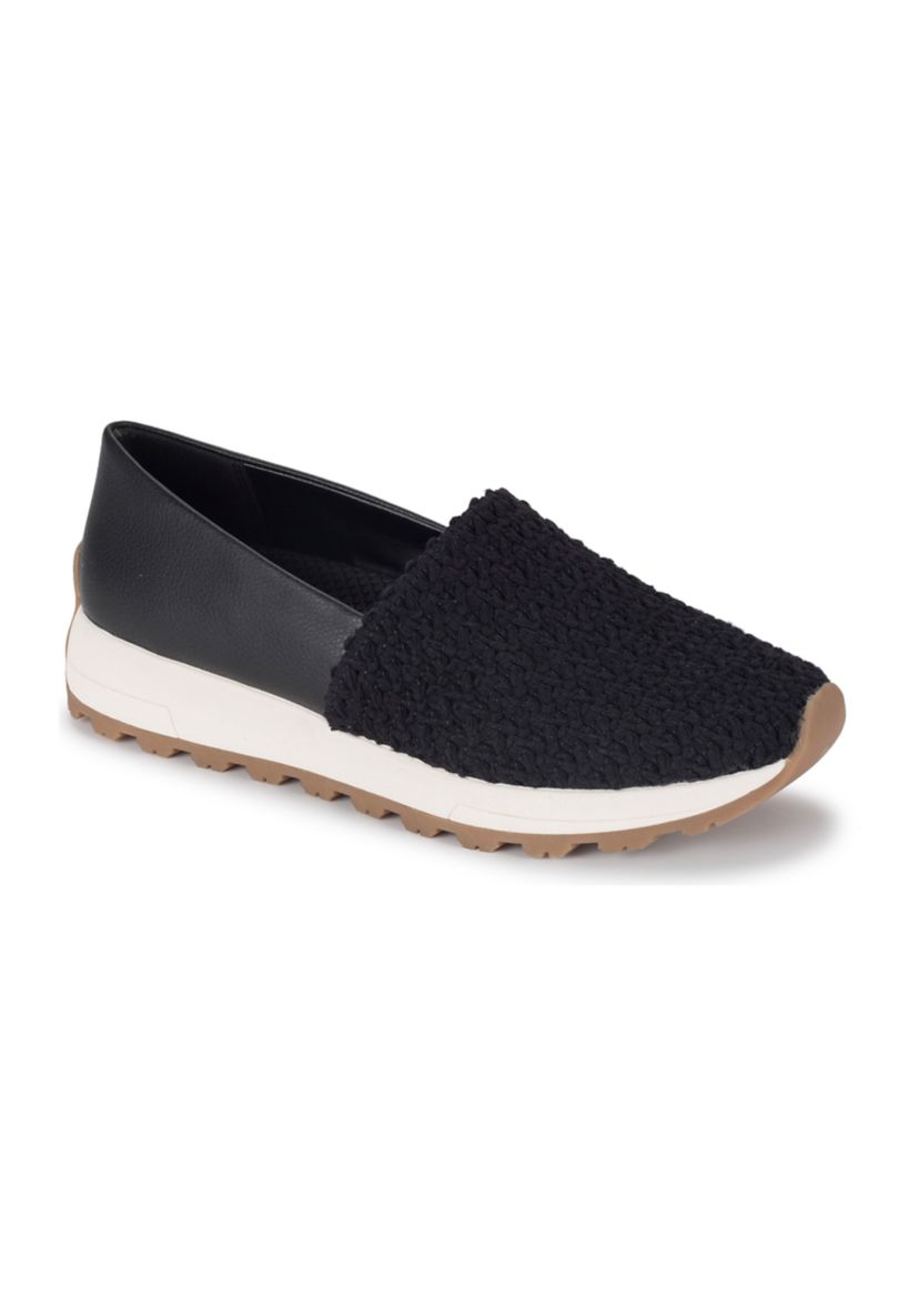 Gennie Slip Ons