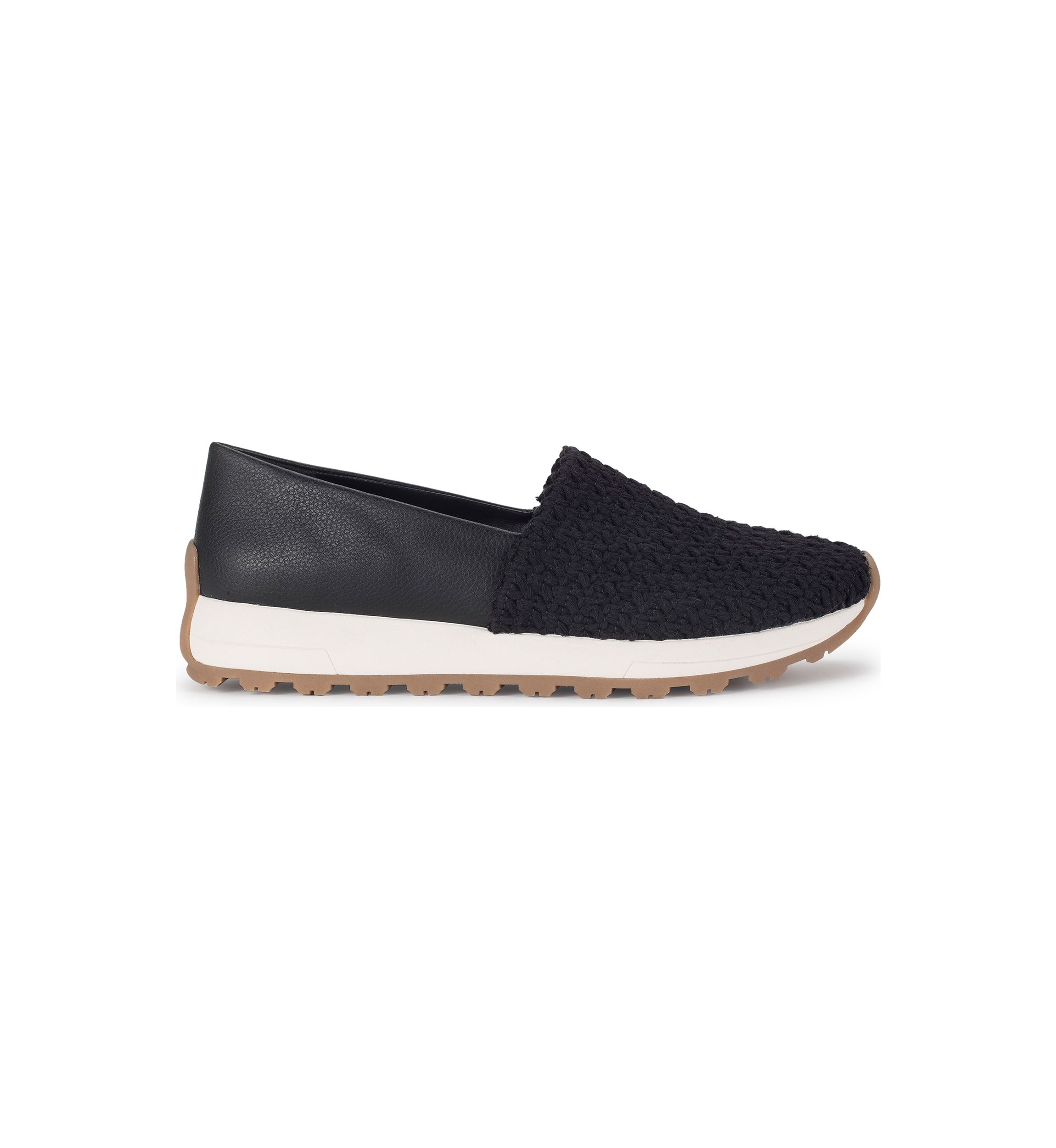 Gennie Slip Ons