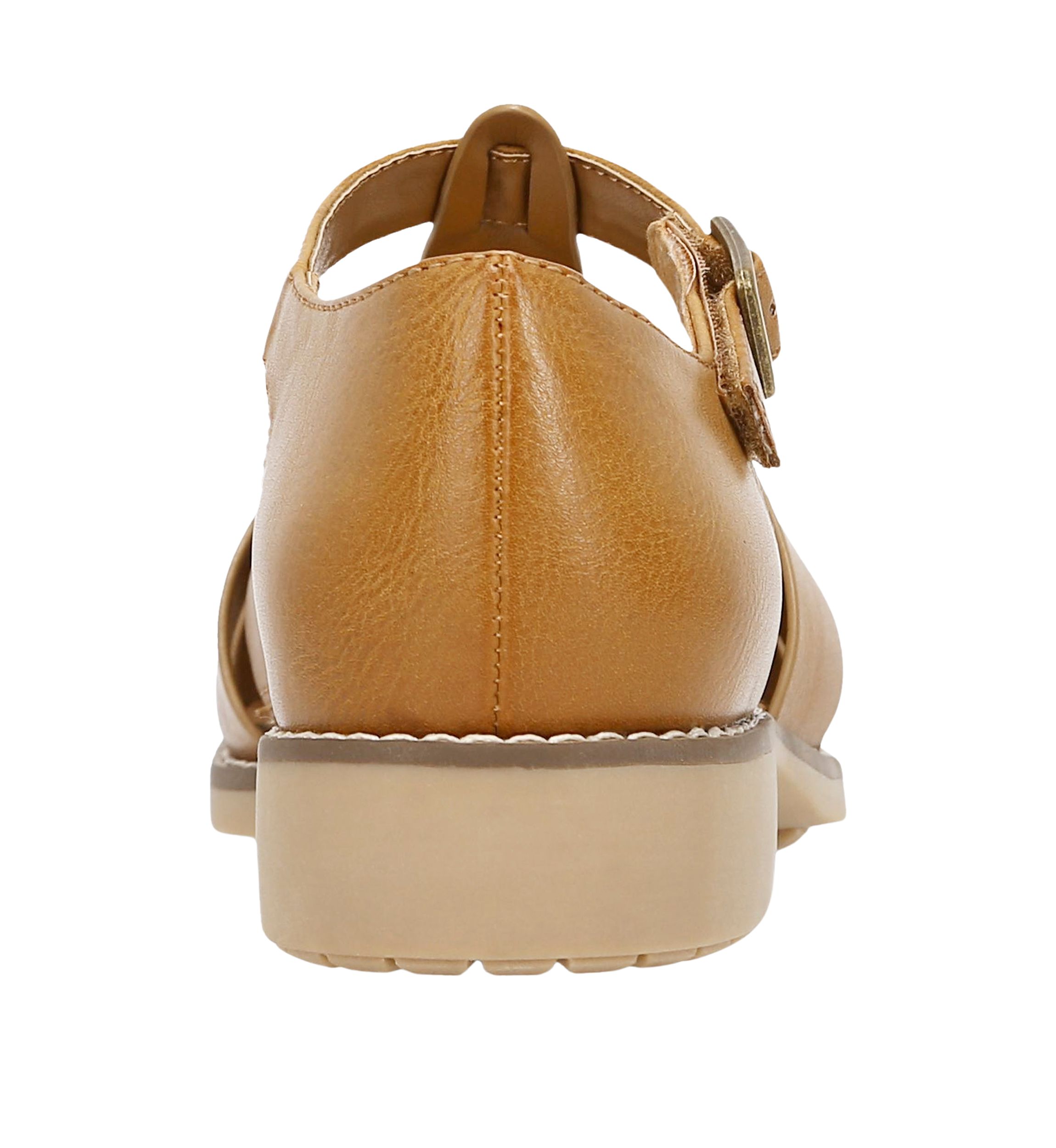 Ersula Fisherman Sandals