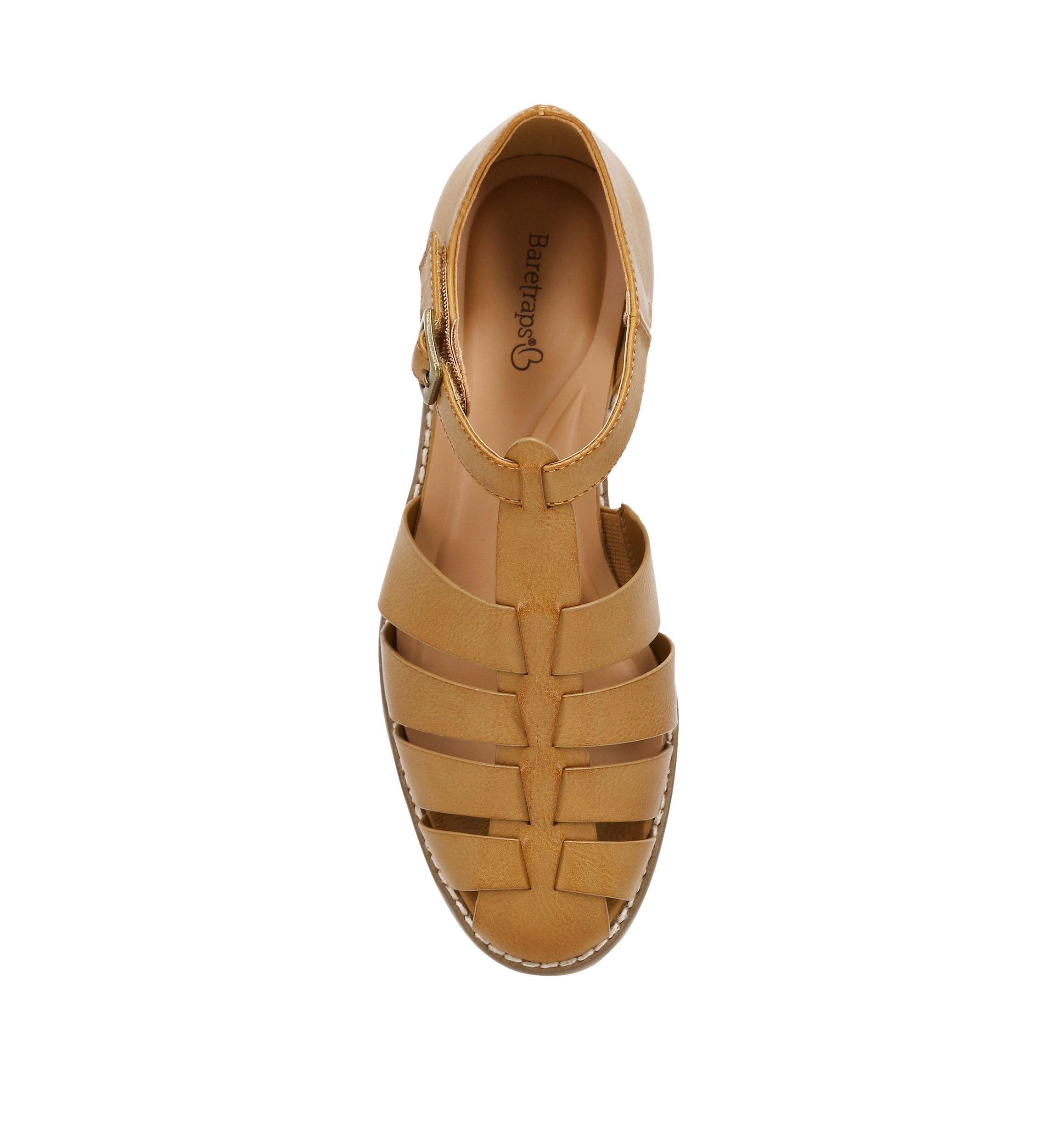 Ersula Fisherman Sandals