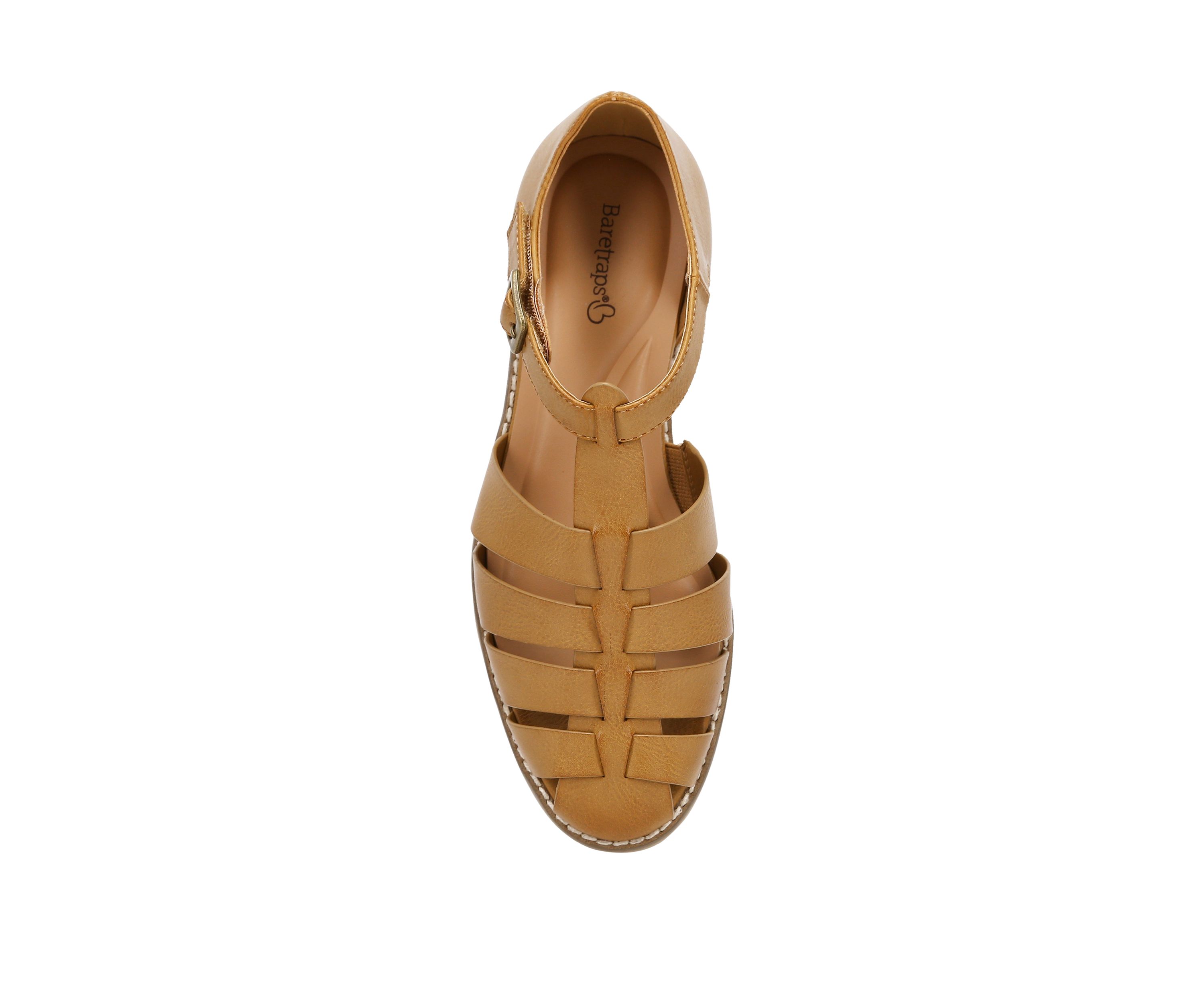 Ersula Fisherman Sandals